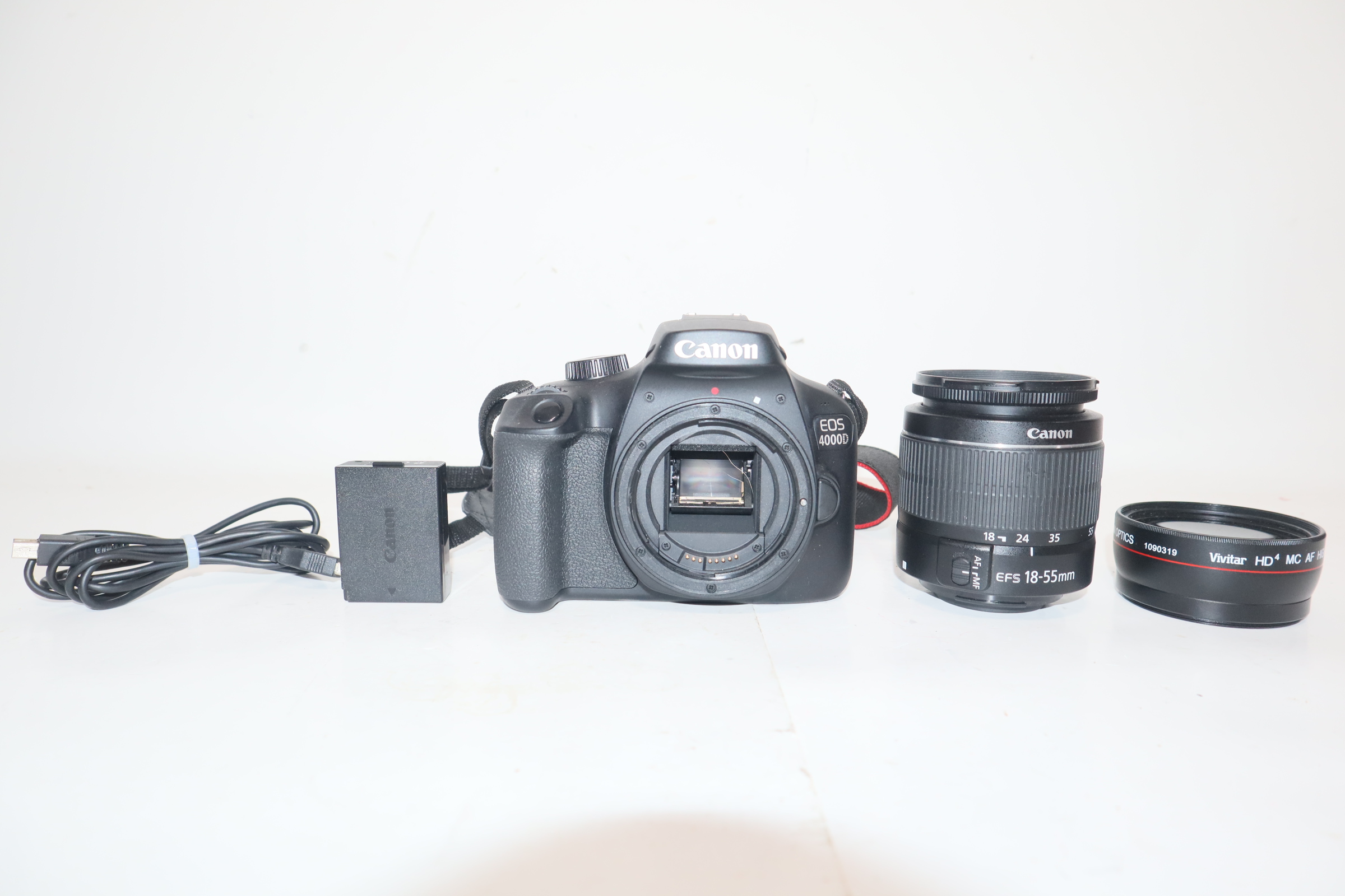 canon ds126701 price