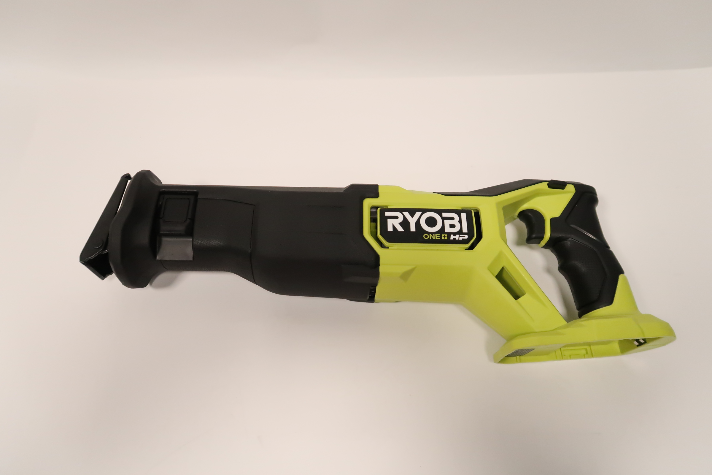 Ryobi P517 One+ Brushless Reciprocating Saw
