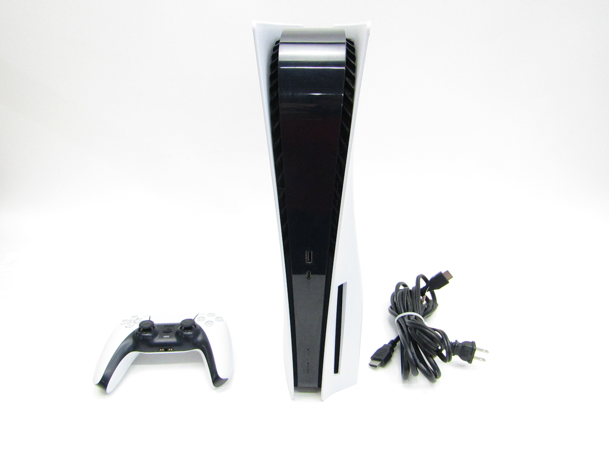 Console Sony PS5 Playstation 5 SSD 825GB com Leitor de Discos