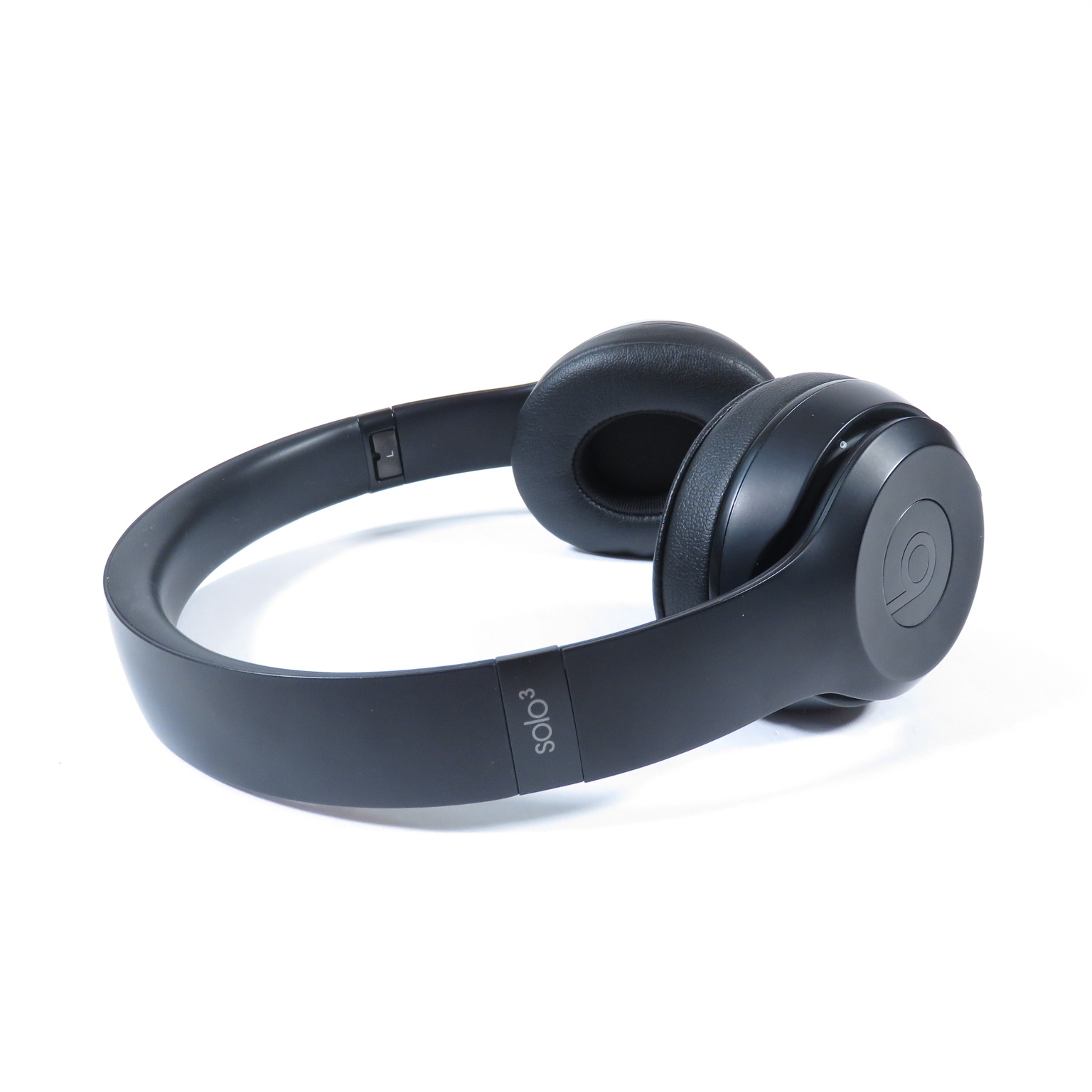 Beats by Dr. Dre Solo3 Wireless A1796 TrueWireless OnEar Bluetooth