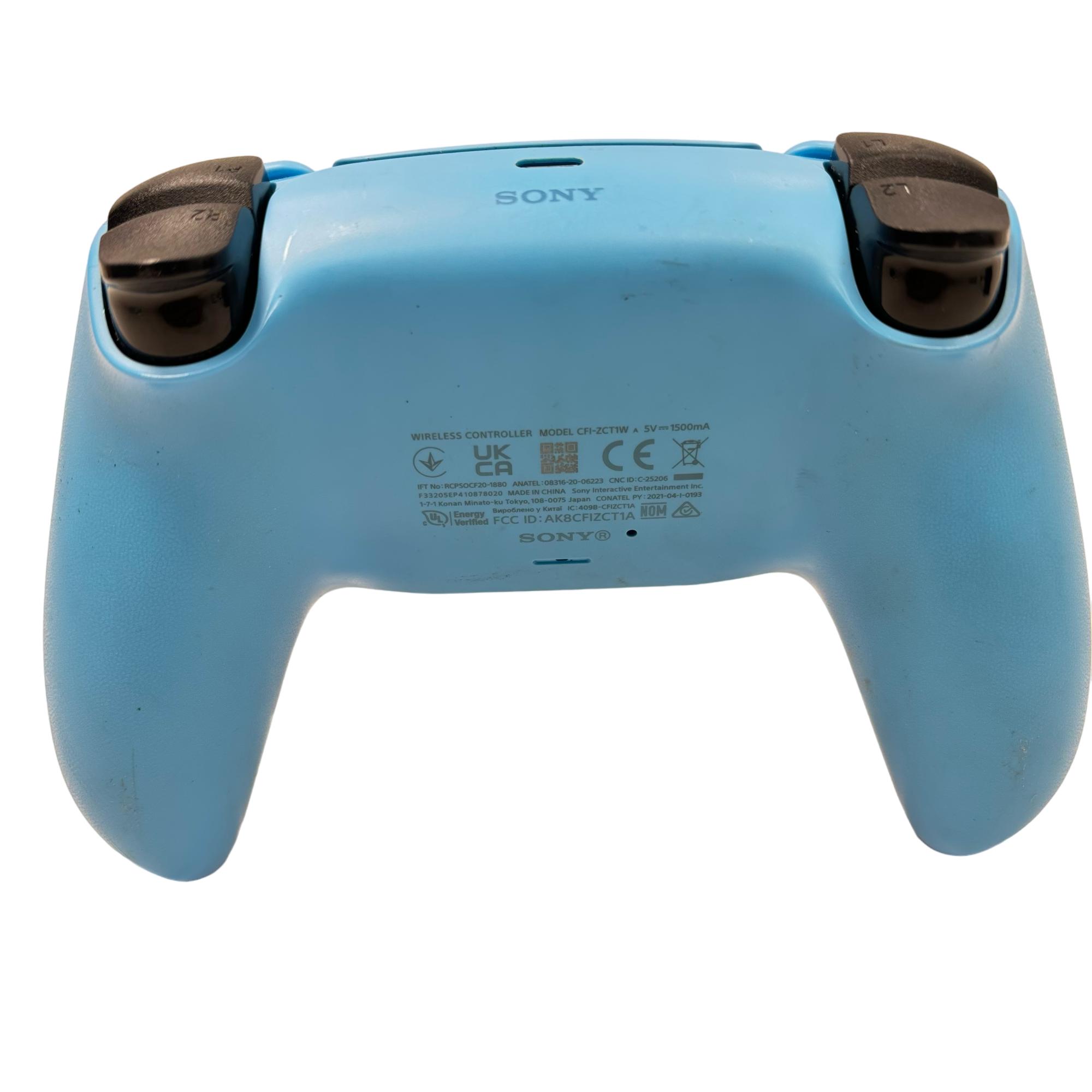 Sony DualSense PlayStation 5 Wireless Controller (Starlight