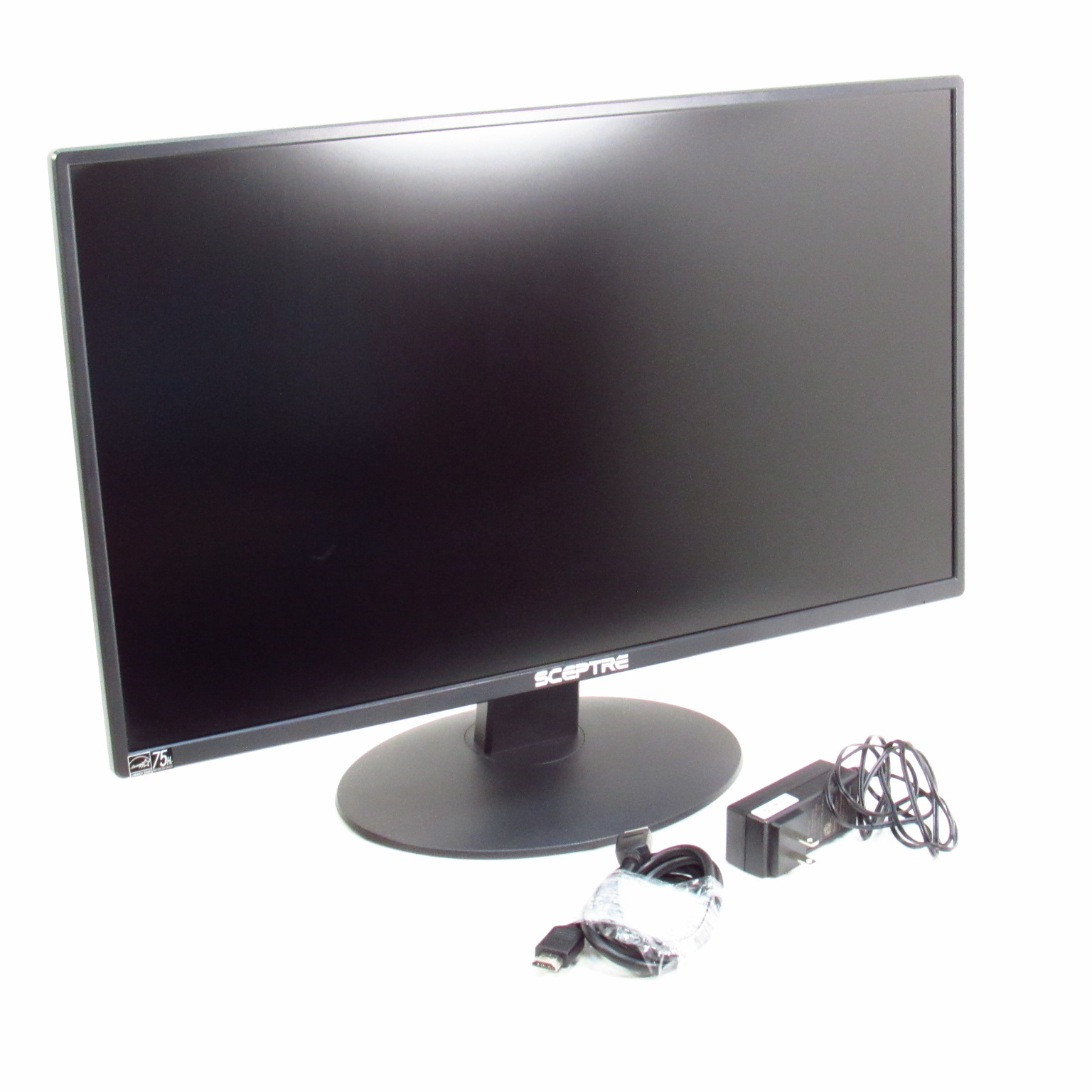 Sceptre F24 1920x1080 75Hz 24'' Monitor - Local Pick-Up Only
