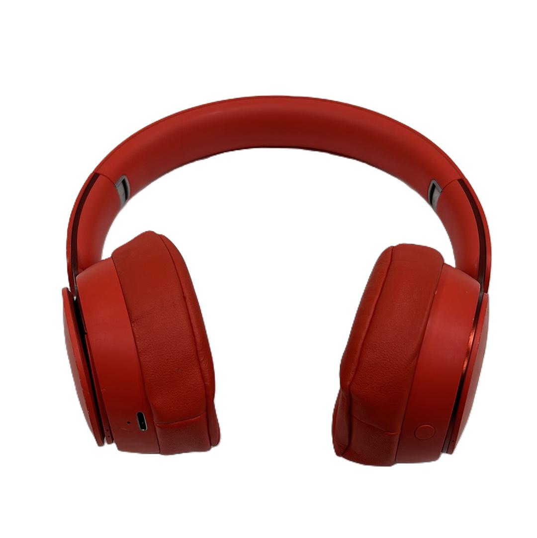 Beats by Dr Dre SOLO PRO Red Beats solo pro 赤い Red ビーツバイ