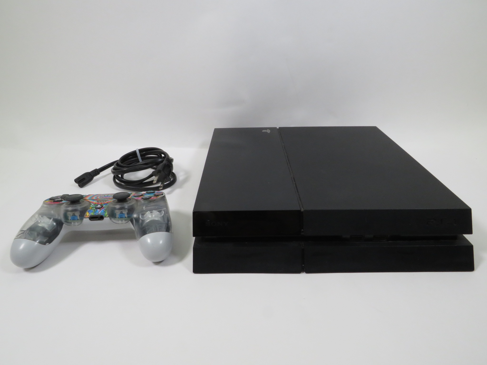 Sony CUH1001A PlayStation 4 500GB Video Game Console