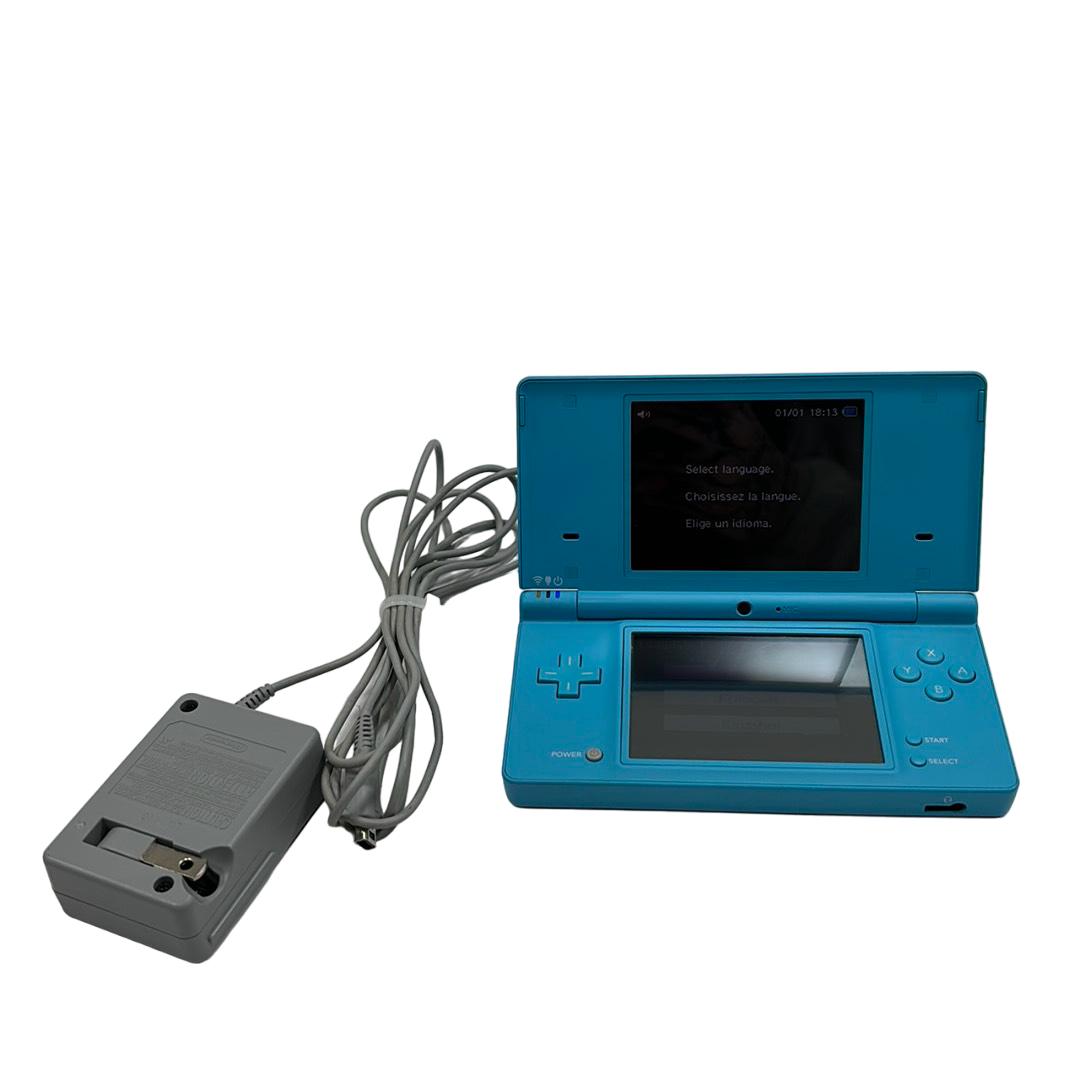 Nintendo outlet DSi in Blue