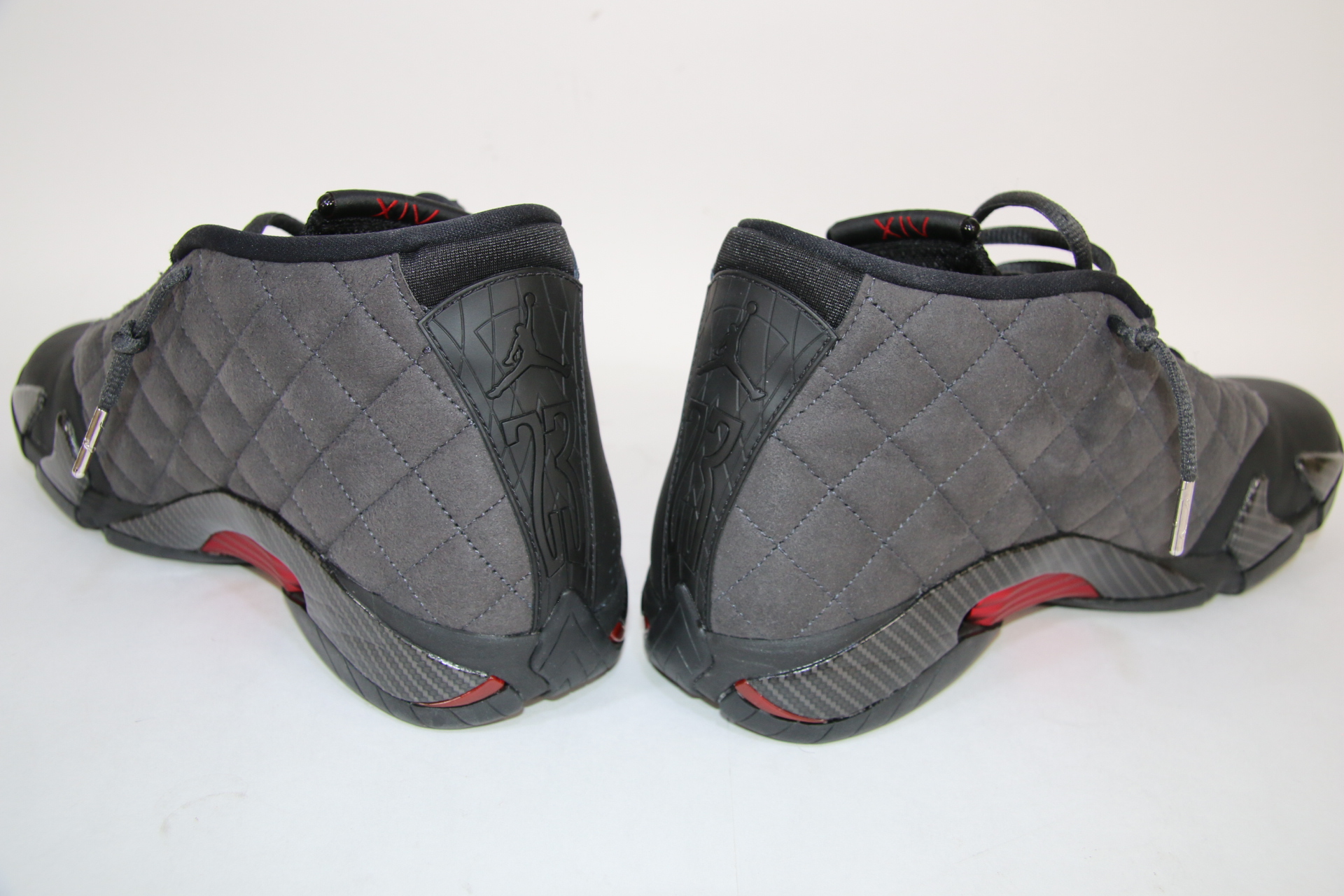 men's air jordan retro 14 se basketball shoes