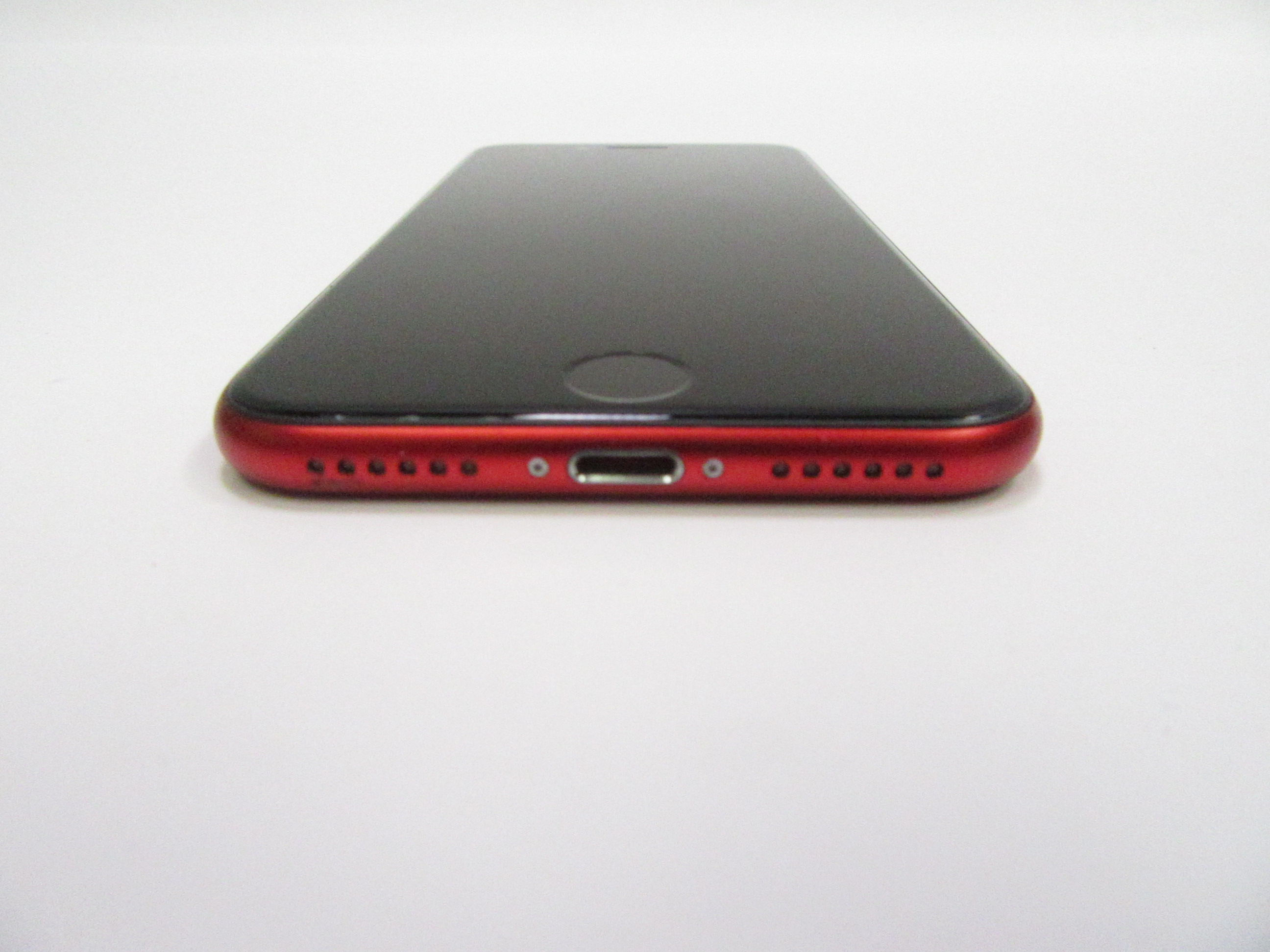 Apple iPhone SE 2nd Gen MX9J2LL/A Red 64GB 4.7