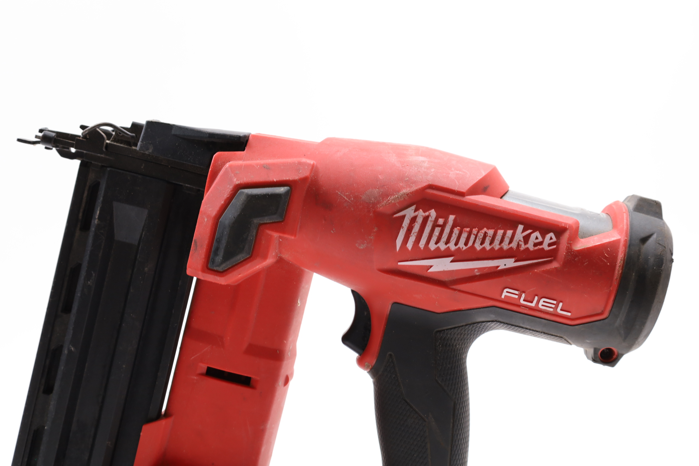 Milwaukee 274620 M18 FUEL 18V Brushless Gen II 18Gauge Cordless Brad