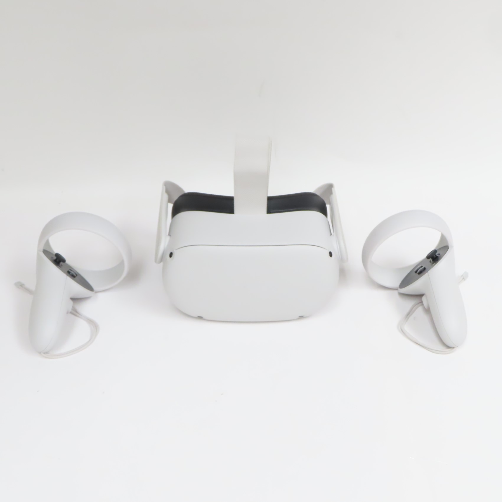 Meta KW49CM Quest 2 256GB Standalone Virtual Reality Headset (8090)