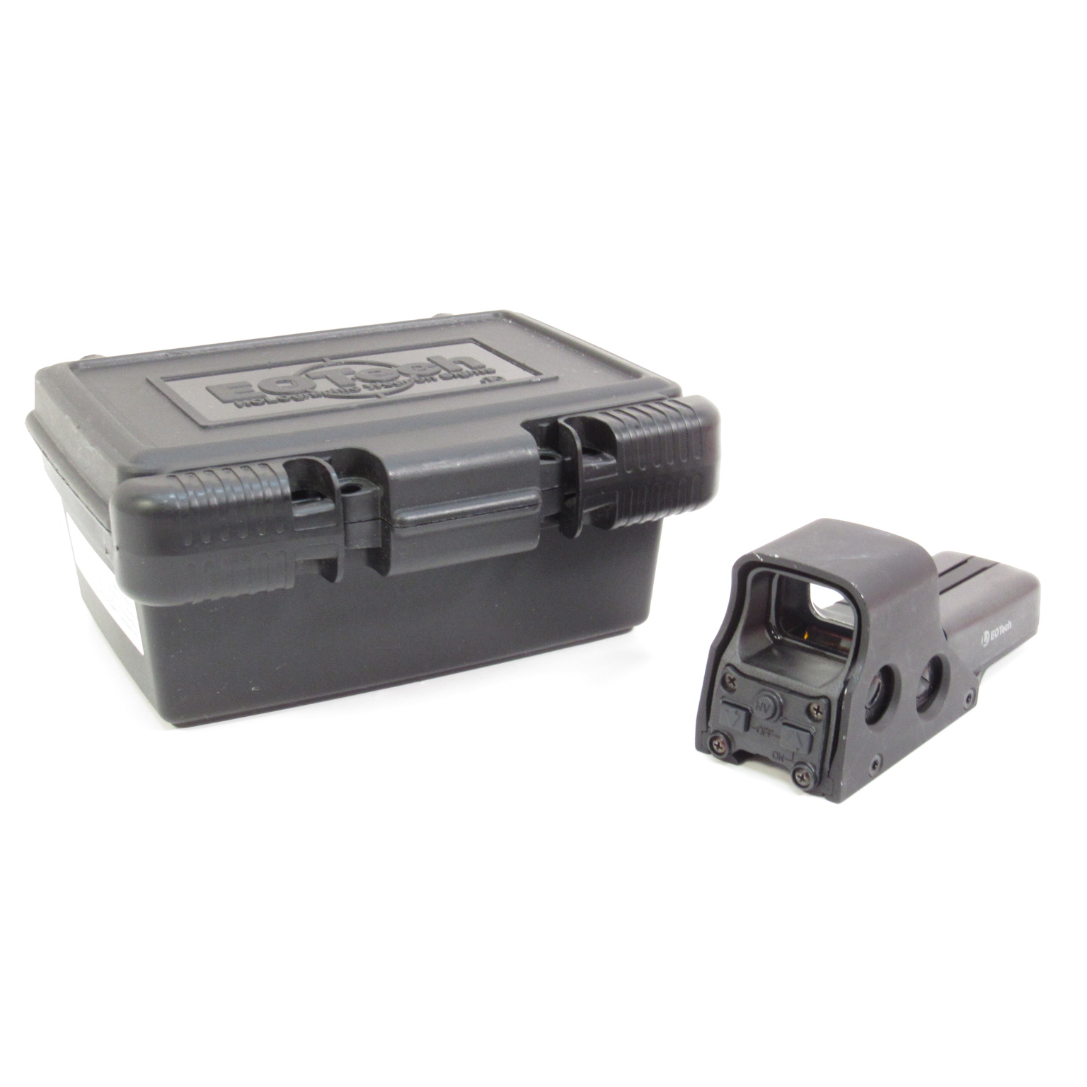 EOTech HWS 552 (552.A65) 1x Holographic Weapon Sight - Black