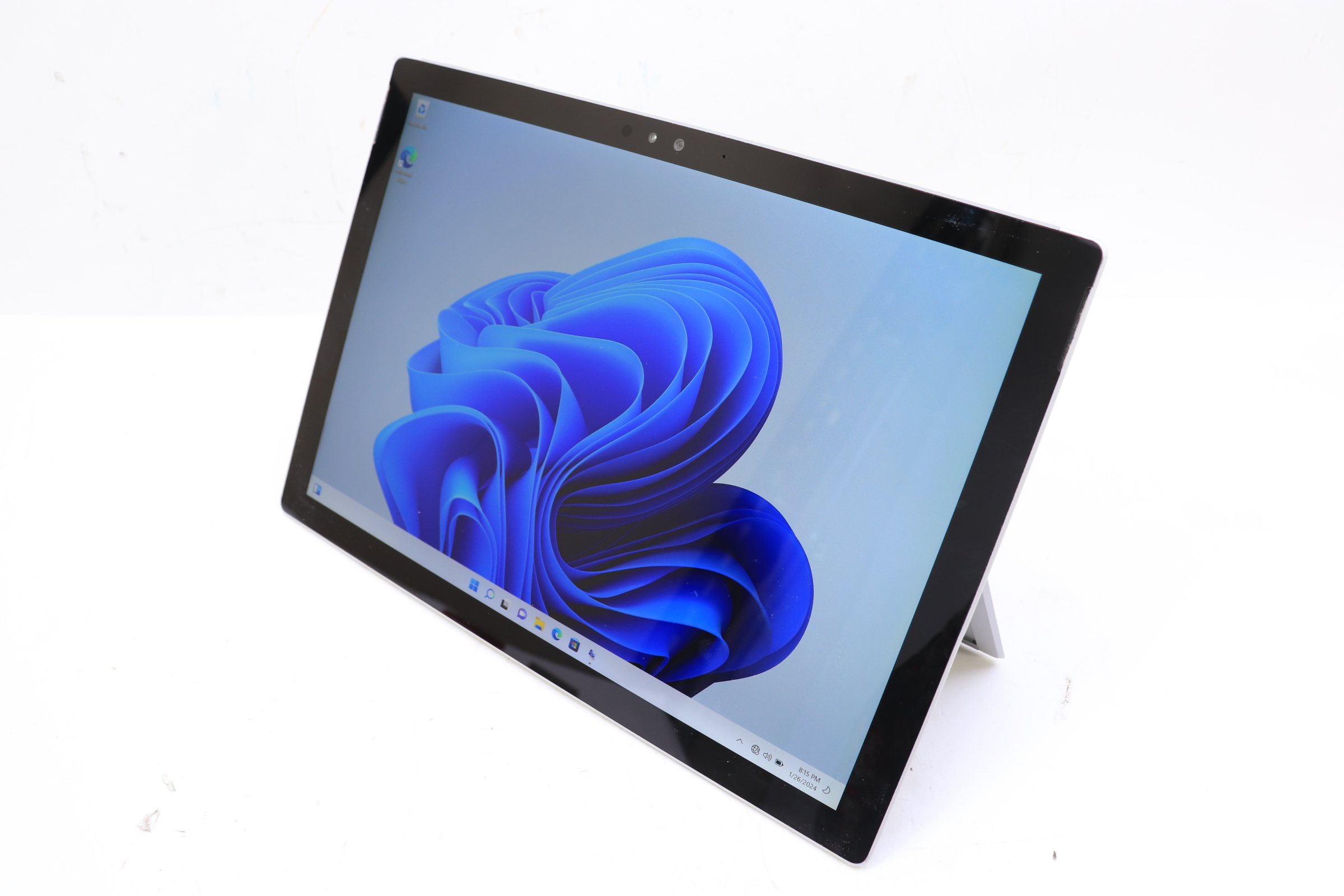 Surface Pro 4 [Core i5(6300U)2.4Ghz/RAM:8GB/SSD:256GB]Windows 10 ジャンク扱い : Microsoft Surface Pro 4 Intel i5-6300U X2 2.4GHz 256GB