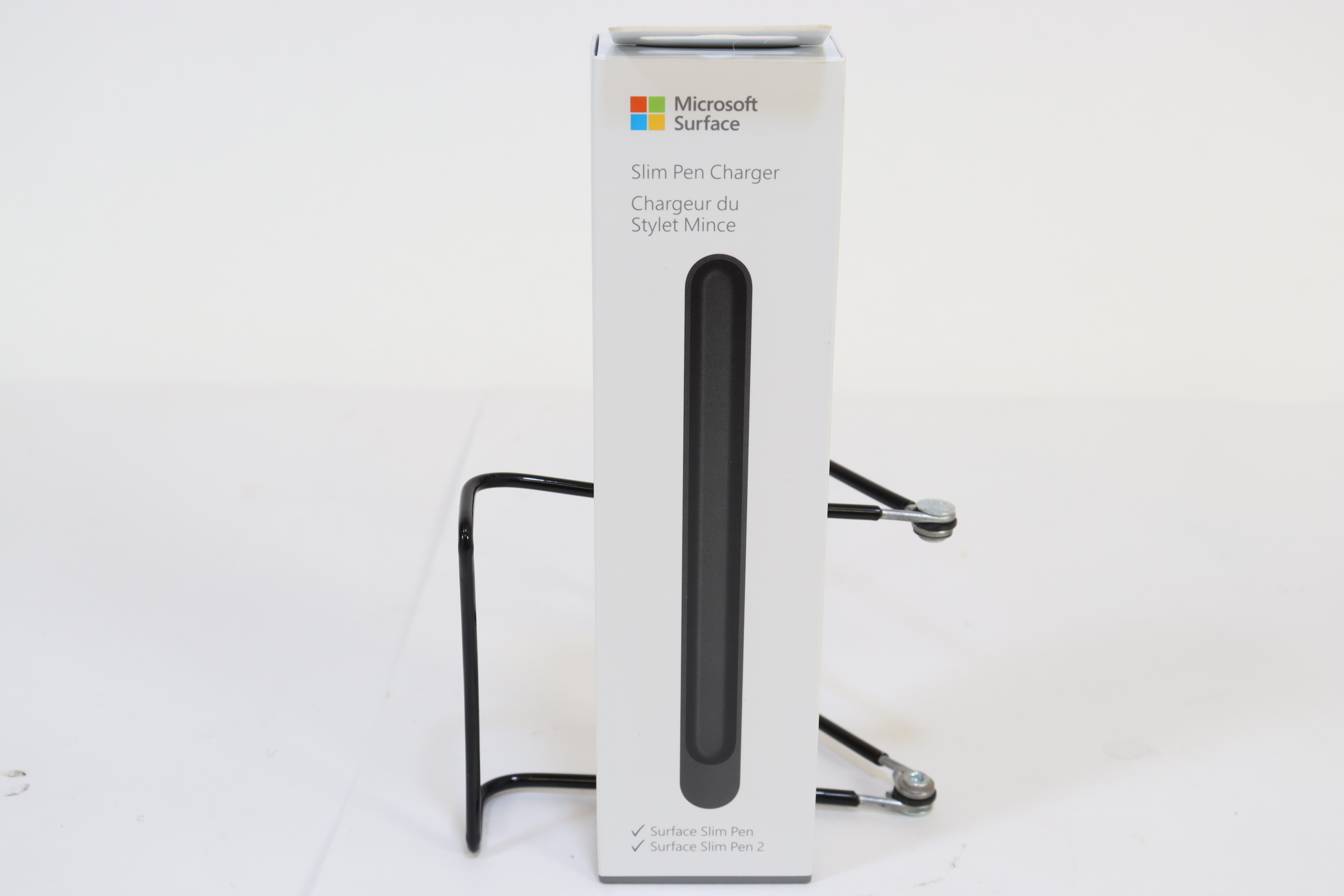 スリムペン2 Microsoft マイクロソフト MODEL: 1962 Amazon.com: Slim Pen 2 for Microsoft Surface with 4096