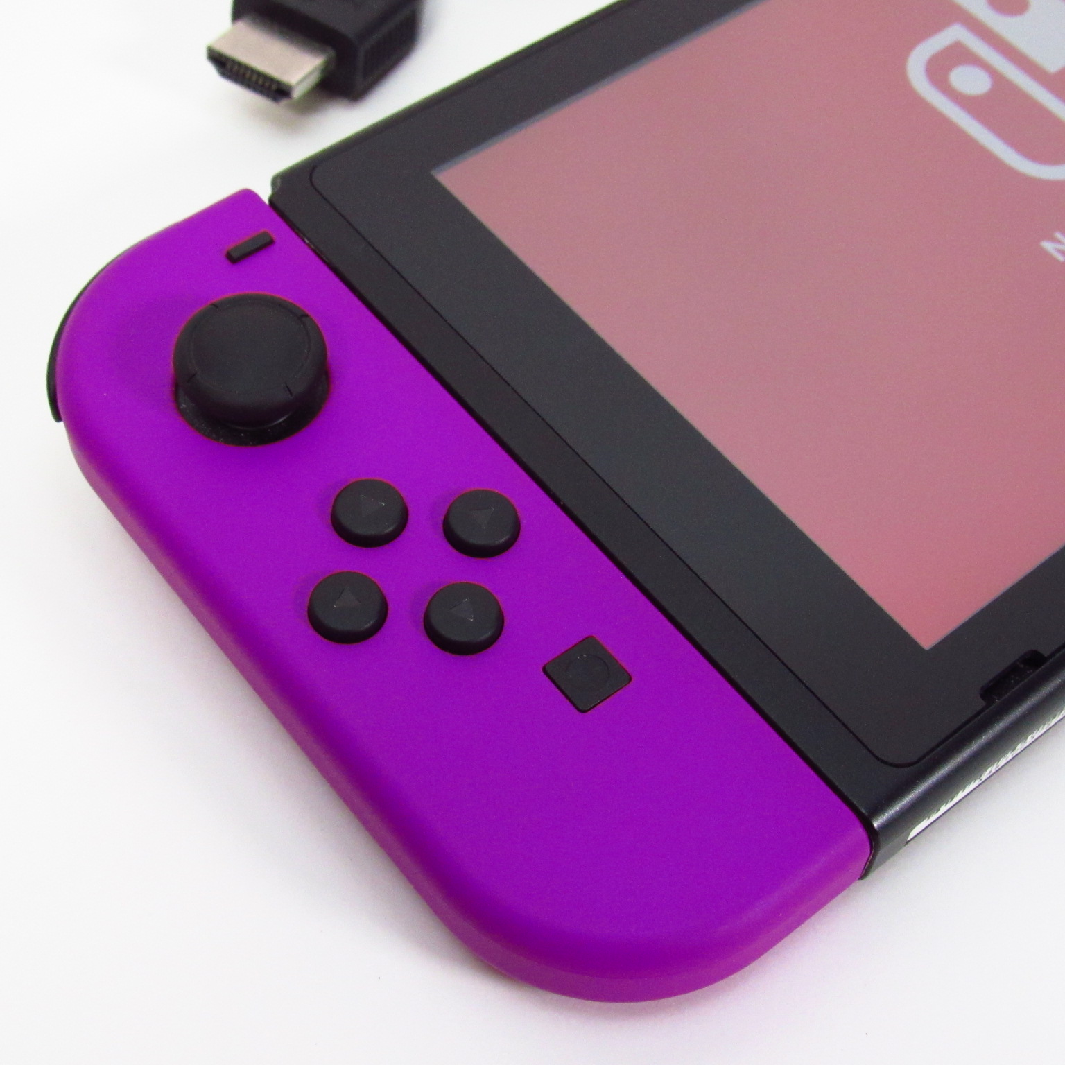 Nintendo Switch HAC001 Video Game Console 0601