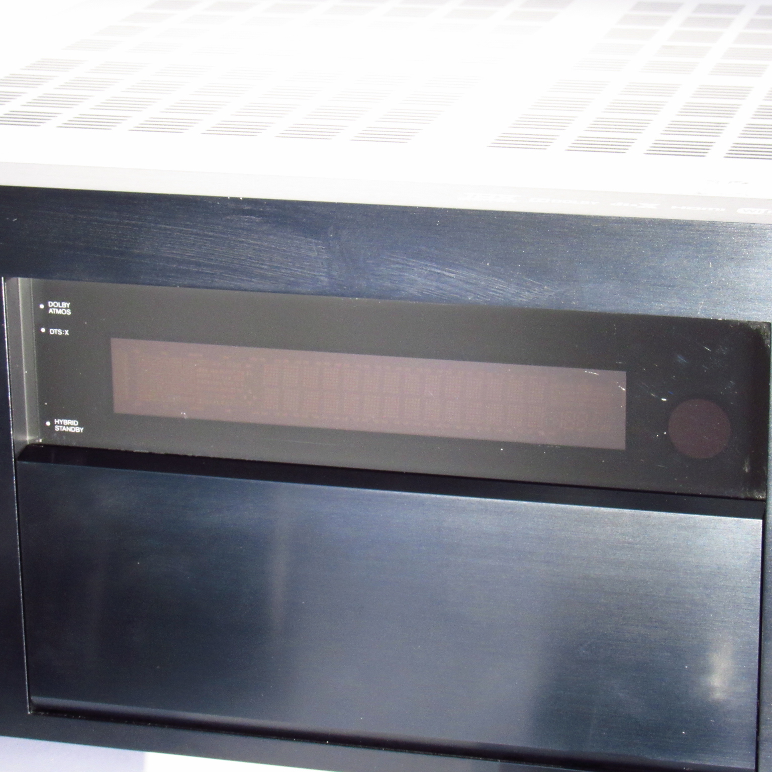 Onkyo TX-RZ800 7.2-Channel AV Network Home Theater Receiver Onkyo TX-RZ800 7.2-Channel AV Network Home Theater Receiver
