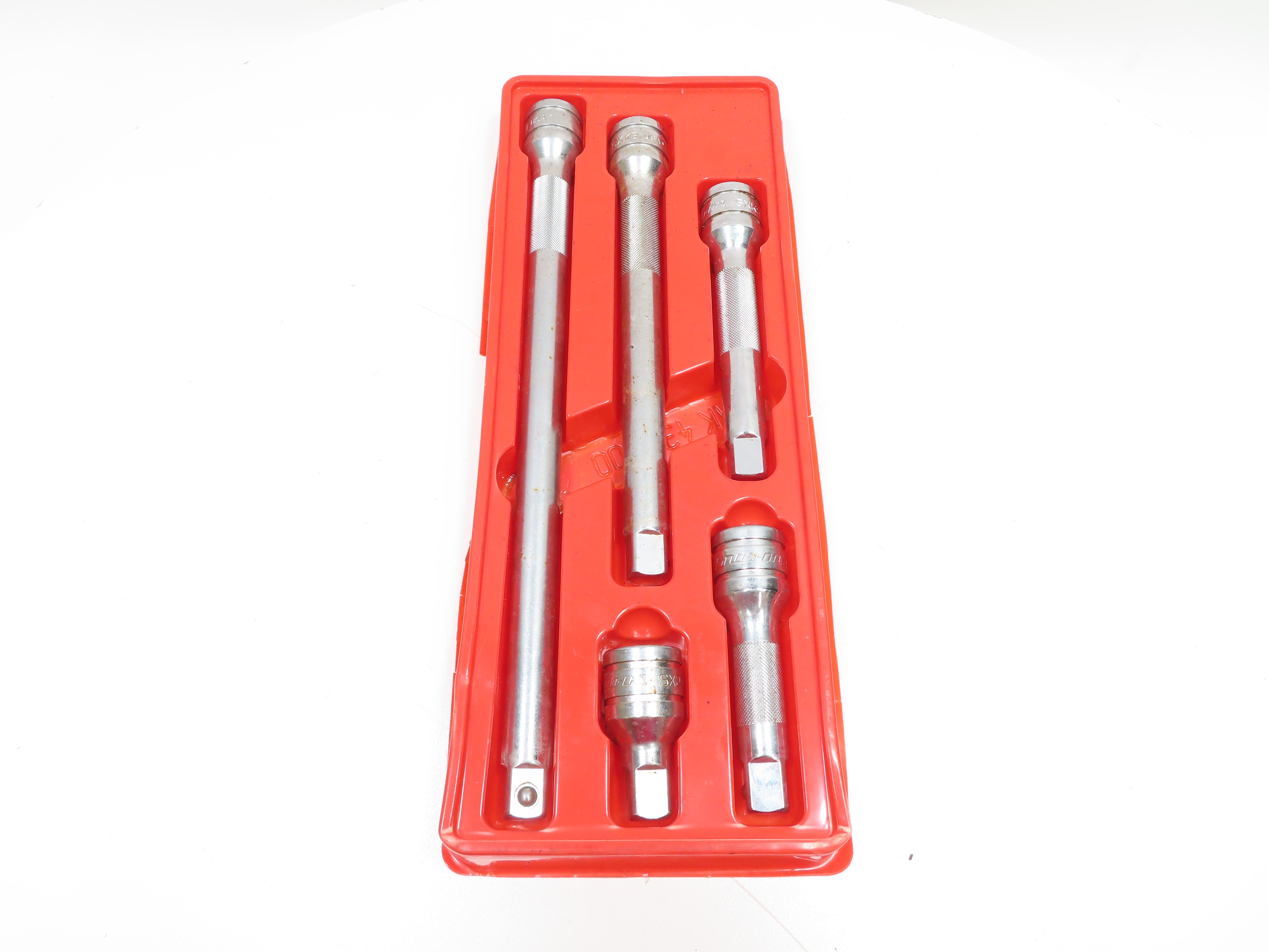 Snapon Tools SXK11 5Piece Wobble Socket Extension Set