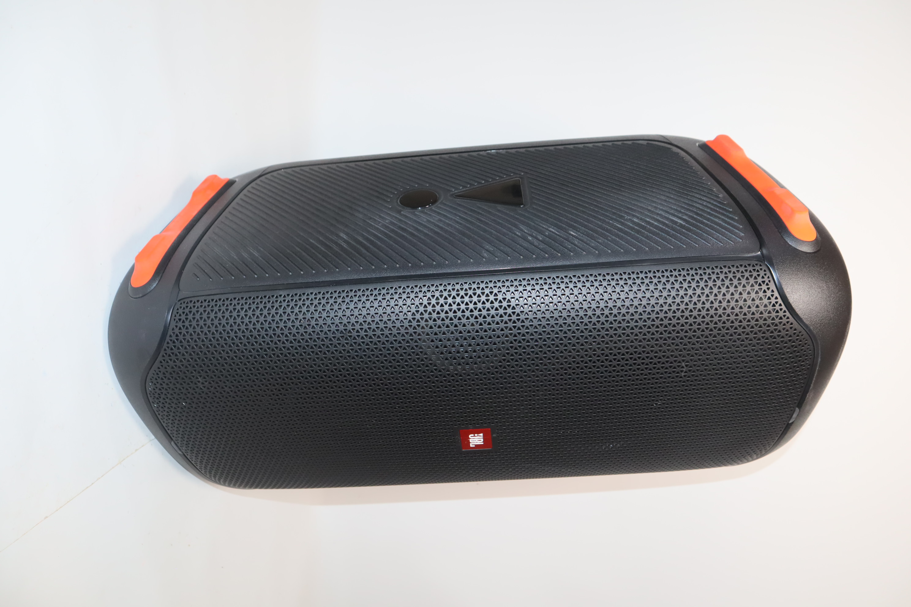 JBL Partybox 110 Portable Party IPX4 Splashproof Bluetooth & USB