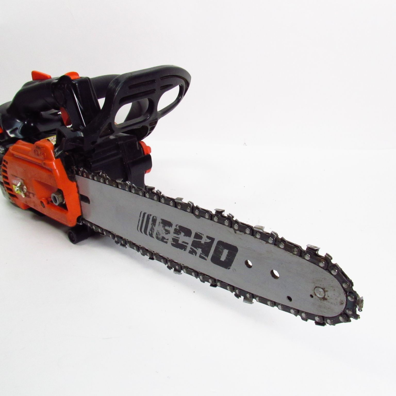Echo Tools CS2511T GasPowered 12'' Chainsaw Local PickUp Only