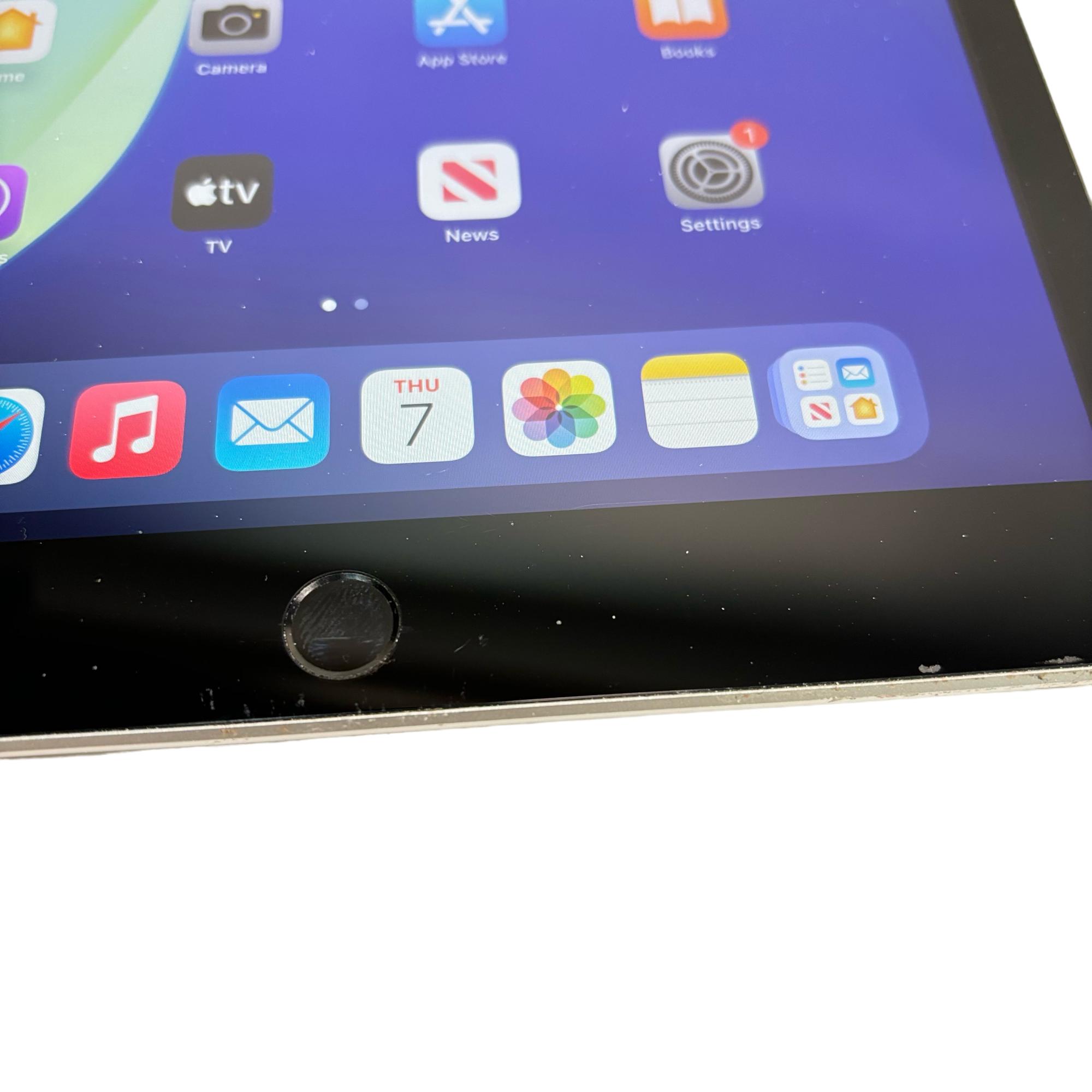 Apple iPad MK2K3LL/A A2602 10.2