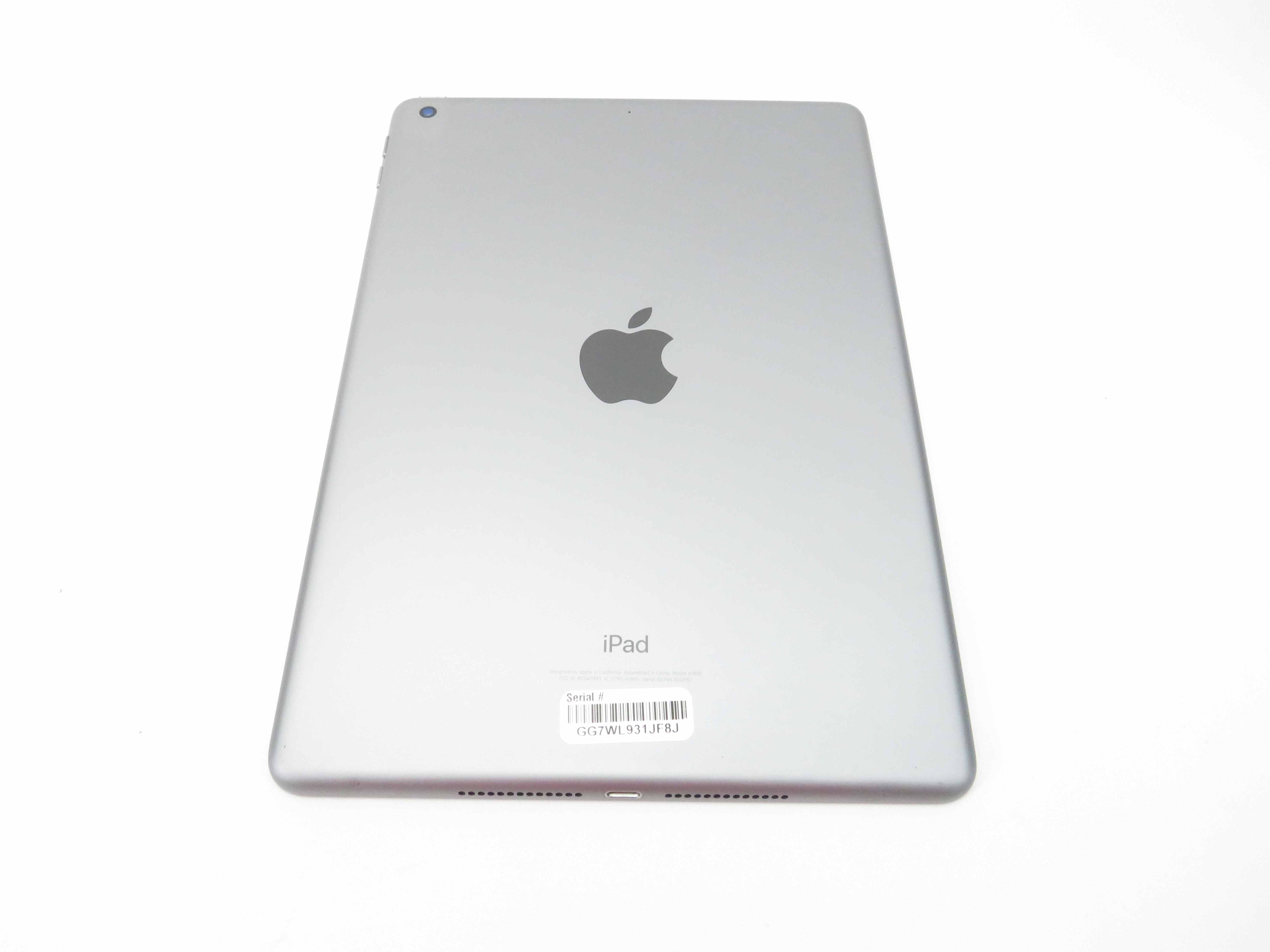 Apple iPad 9.7