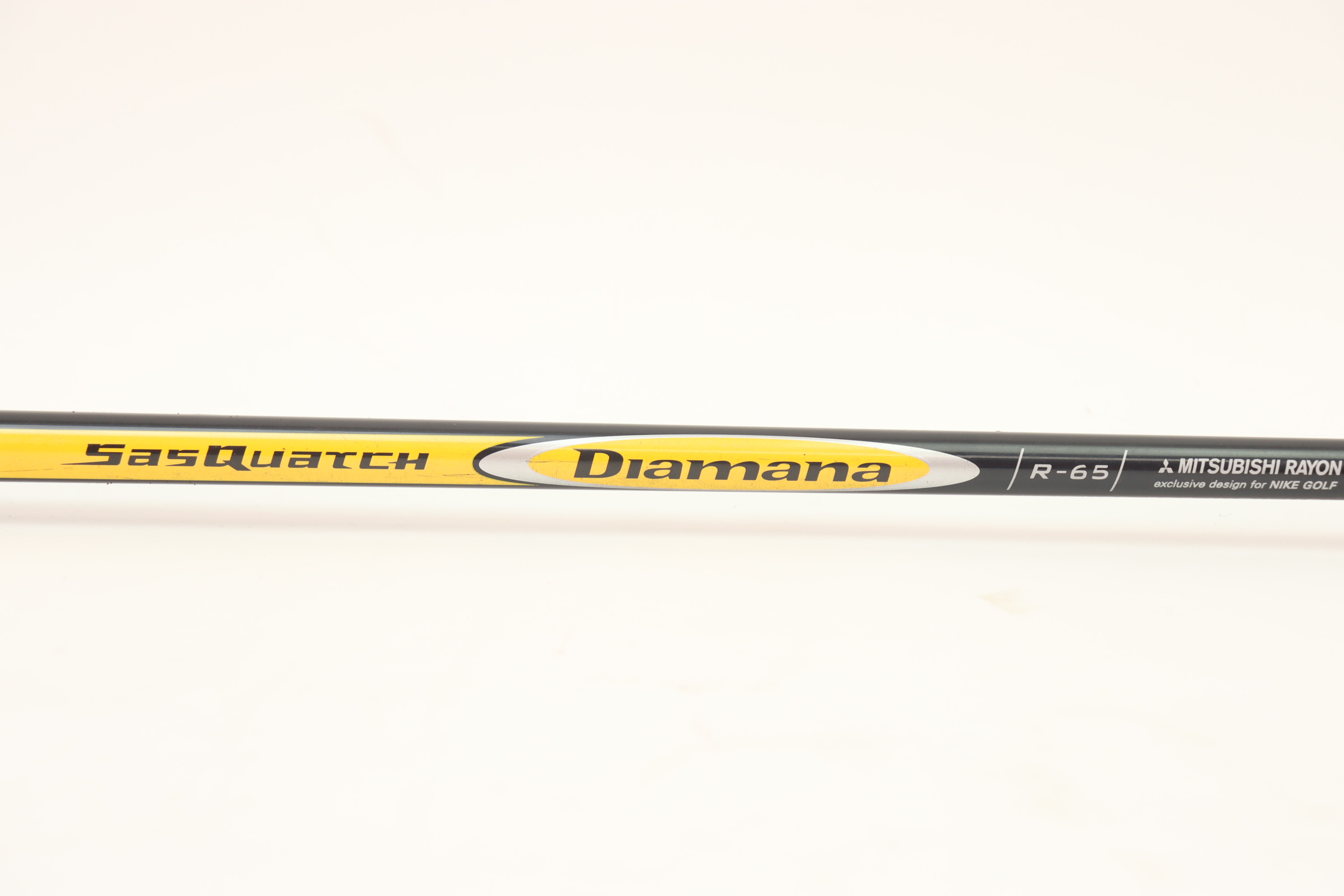 Nike SQ SasQuatch SUMO2 5900 Driver - Diamana R65 Shaft