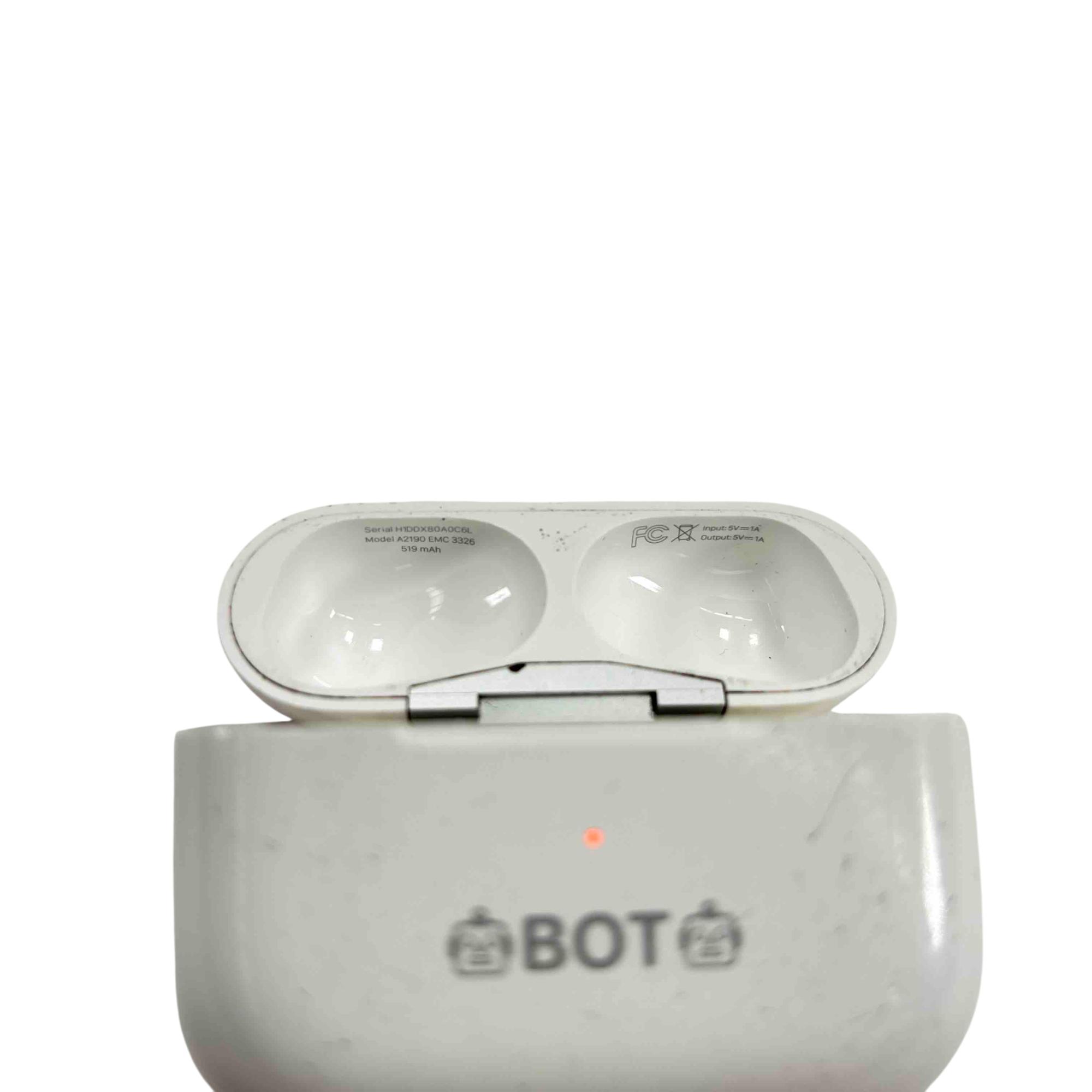 Airpods Pro Price Model A2190 Emc 3326 Apple AirPods Pro A2190