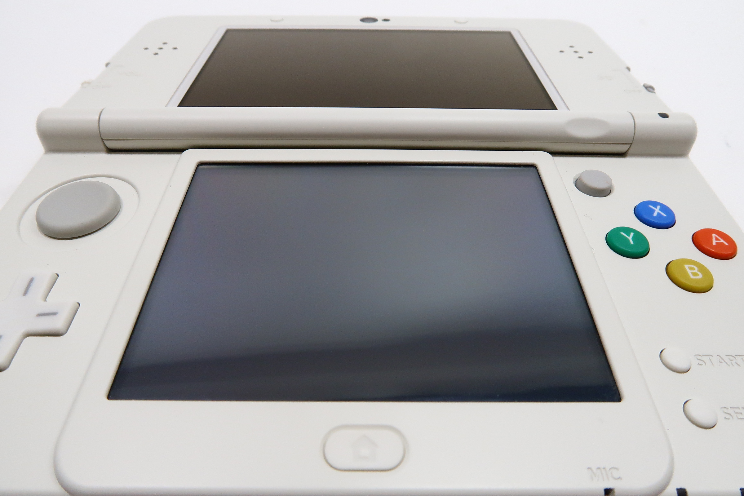 Nintendo New 3DS KTR001 Super Mario 3D Land Edition 2020