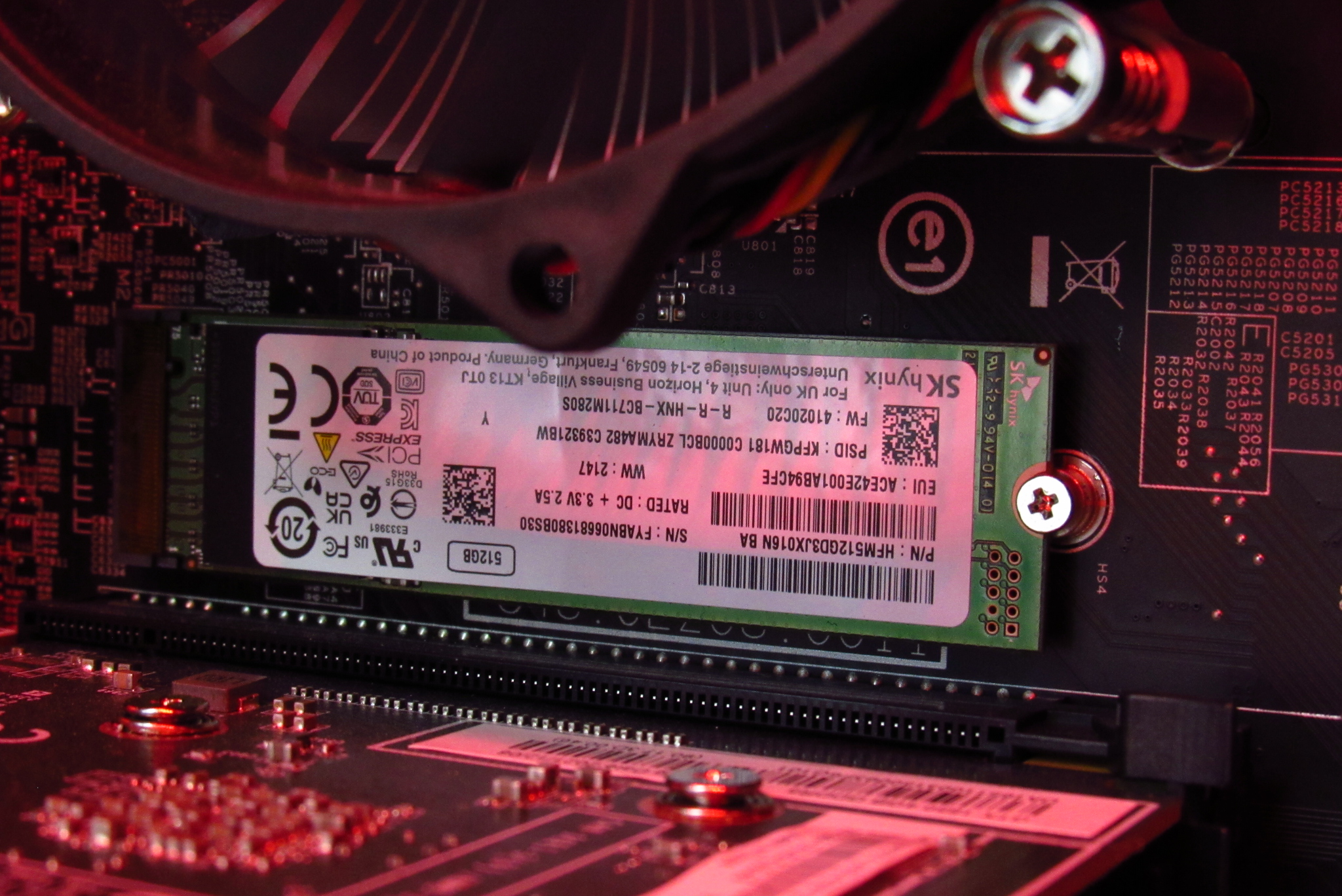 Acer Nitro N50-620-UR21 Core i5-11400F GTX 1650 8GB RAM