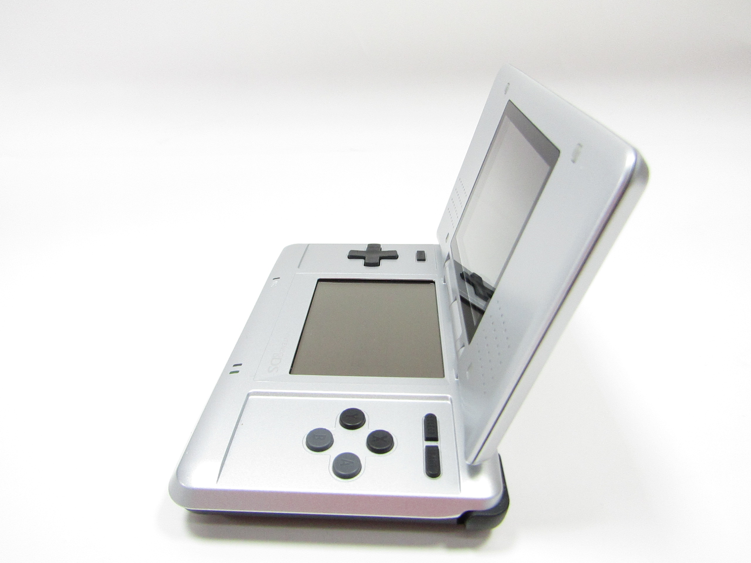 Nintendo DS Console NTR-001 PURE WHITE | Region Free