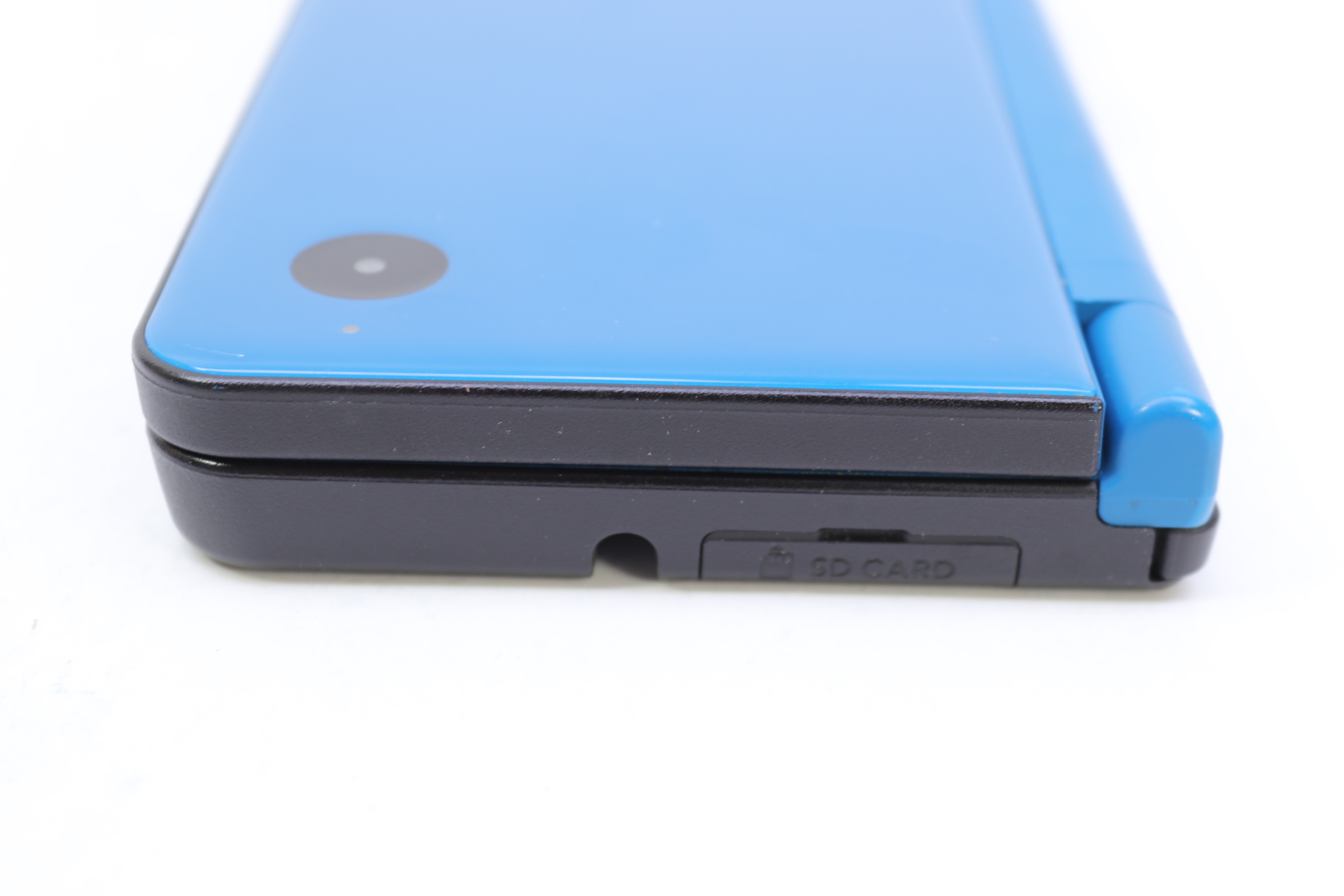Nintendo UTL-001 Dual-Screen Handheld Video Game Console DSi XL - 9971