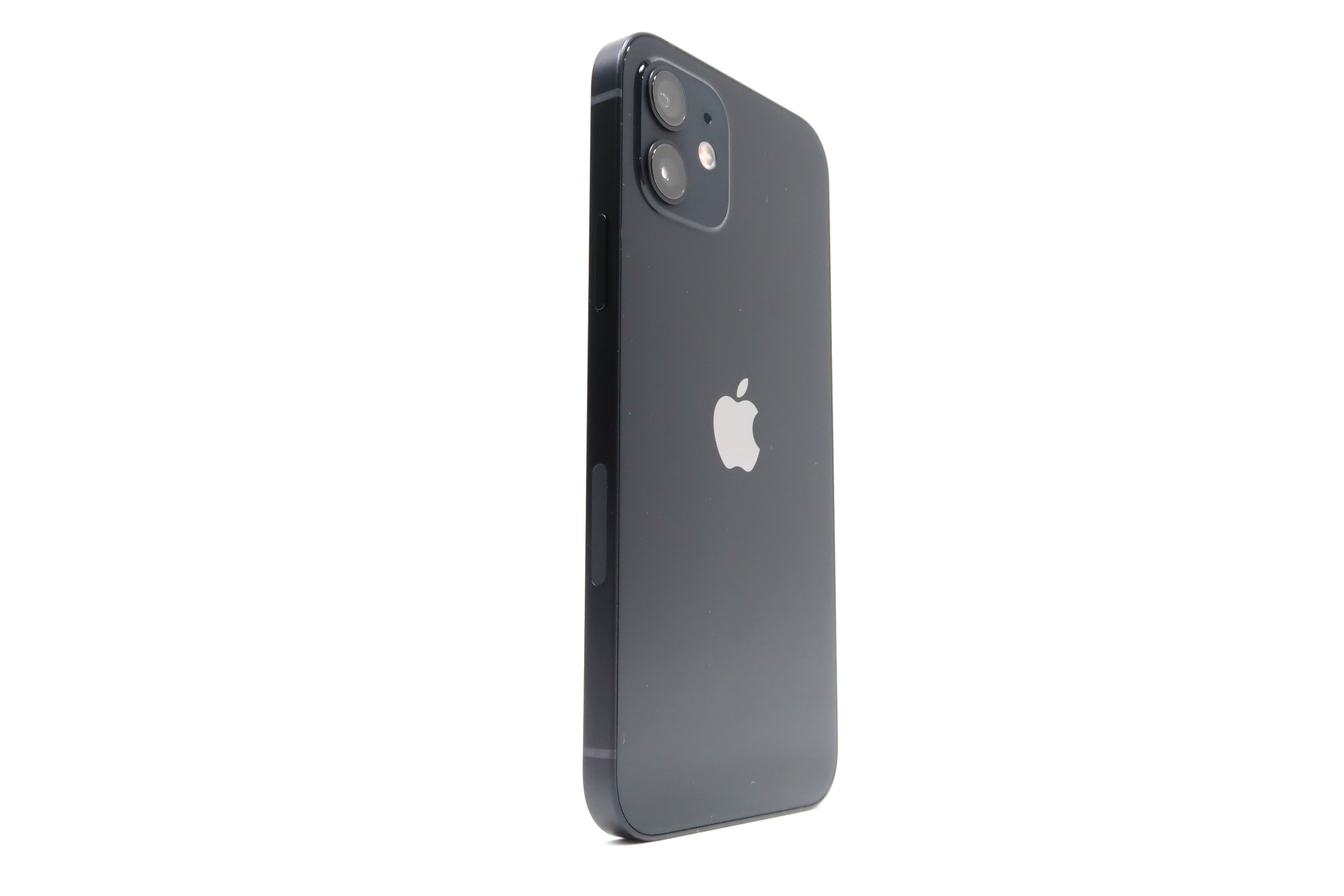 Apple iPhone 12 FGHC3LL/A 128GB Black (Unlocked) Refurbished