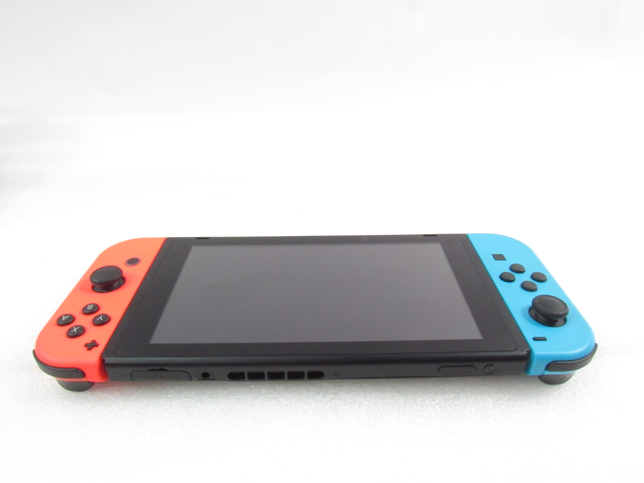 Nintendo Switch HAC-001 Handheld 6.2-inch Touchscreen Video Game