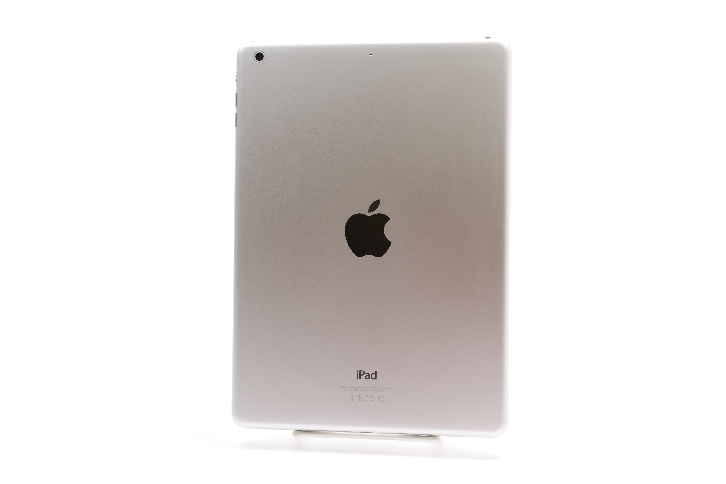 Apple iPad Air 1st Gen MD788LL/B 16GB WiFi 9.7" Tablet Silver