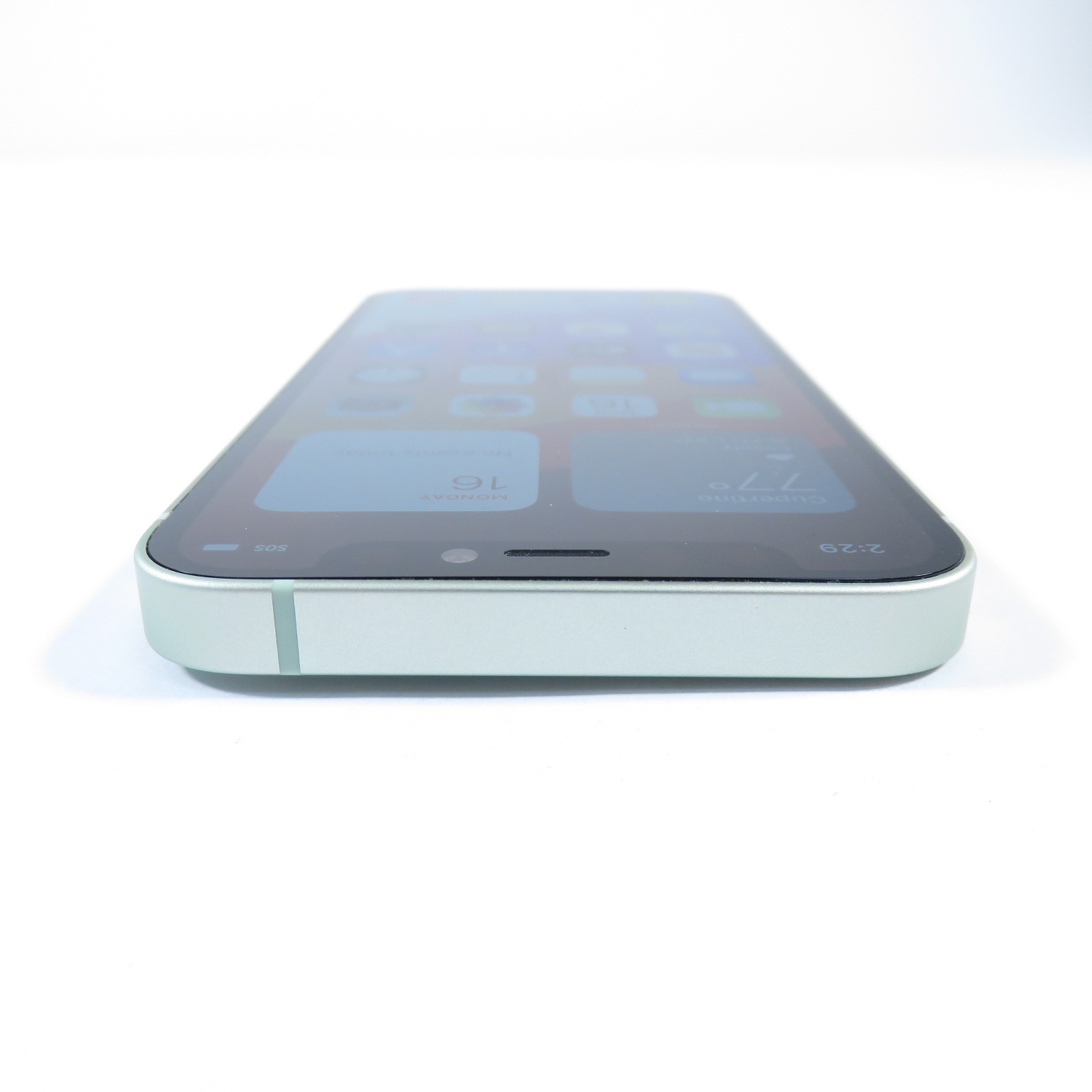 Apple iPhone 12 mini MG693LL/A 5.4