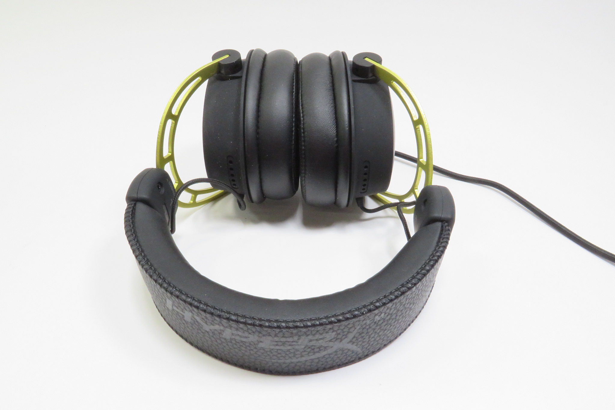 HyperX Cloud Alpha CA001 TimTheTatMan Edition Gaming Headset