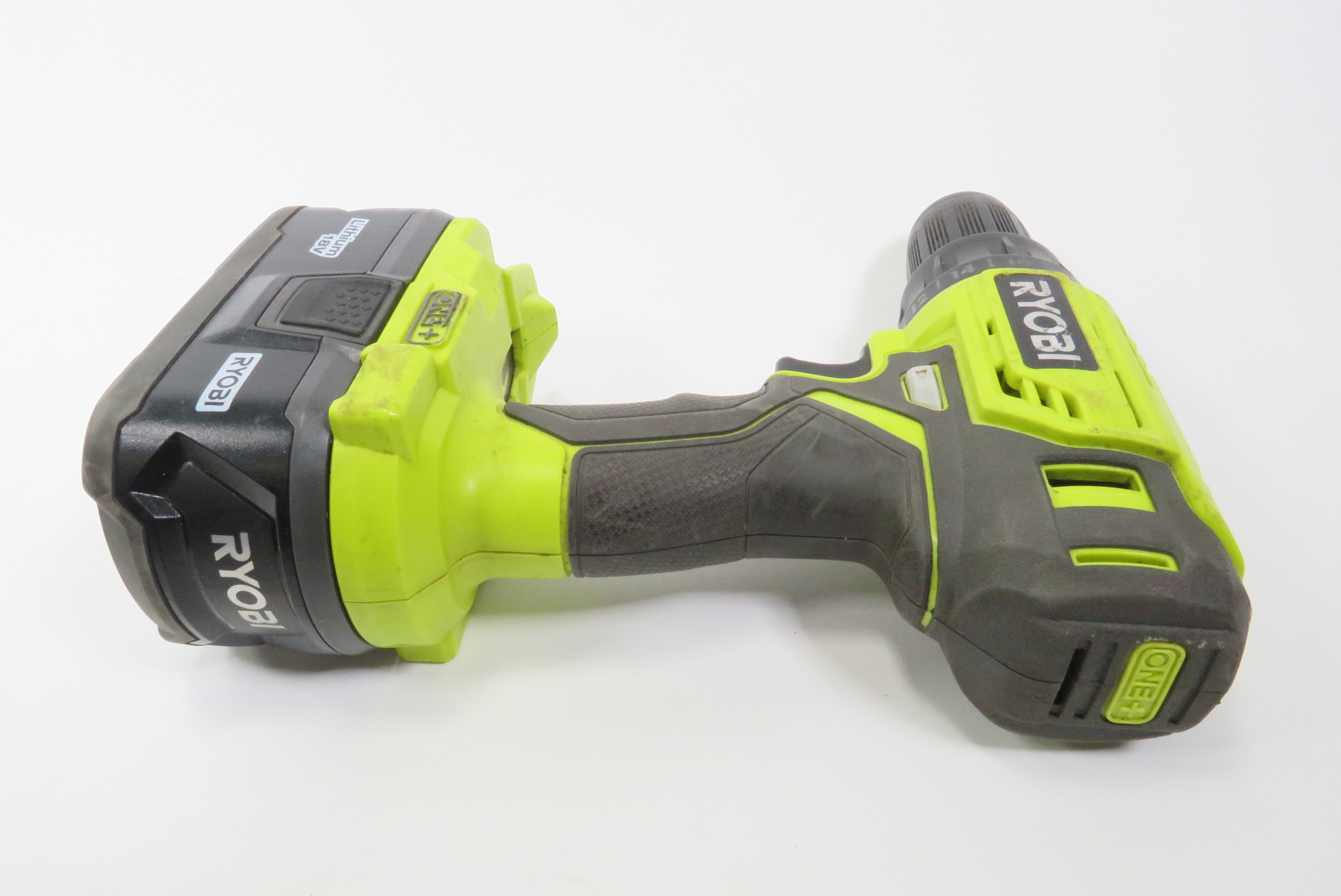 Ryobi P215VN 18-Volt ONE+ Lithium-Ion 1/2