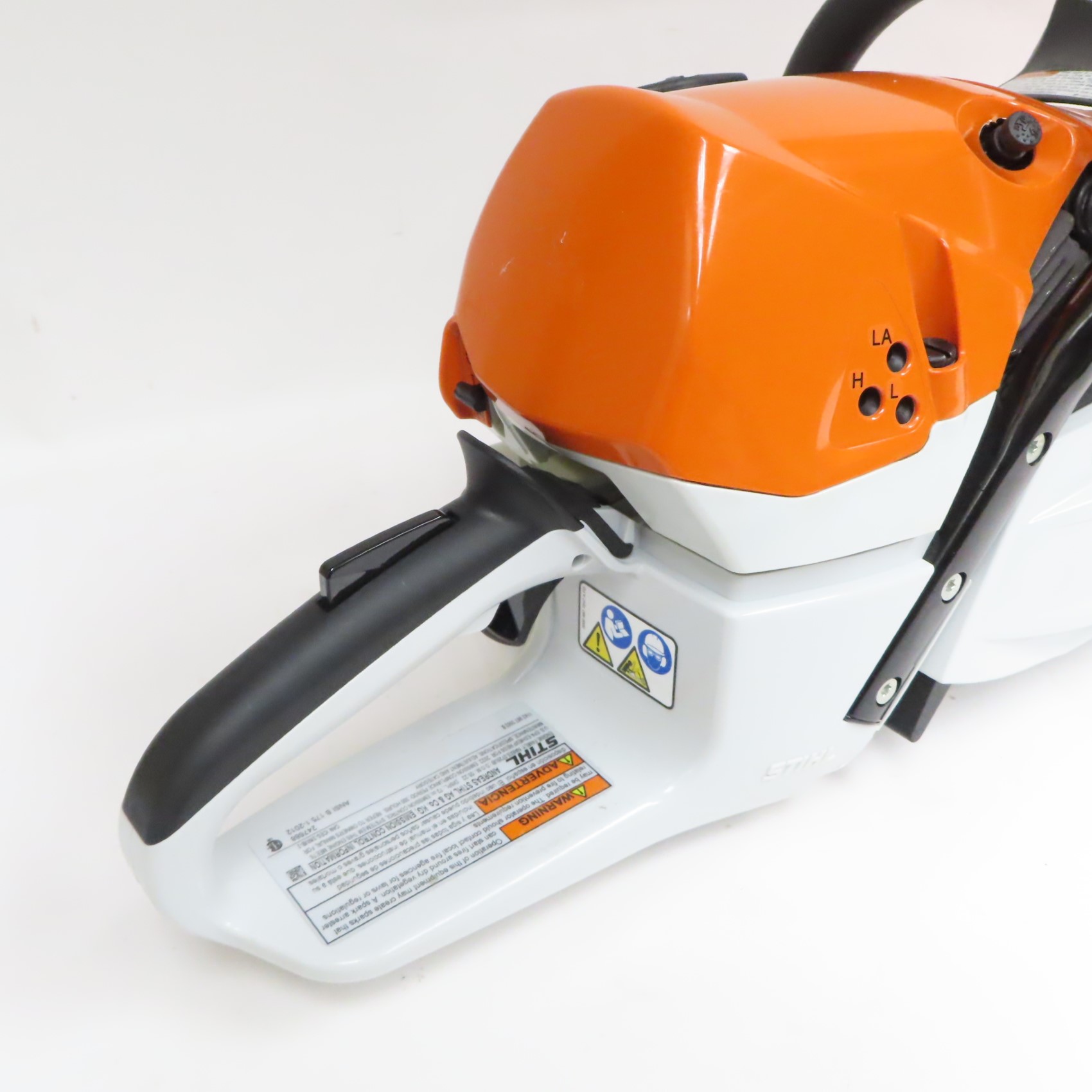 STIHL MS 462-Z 72.2cc 20
