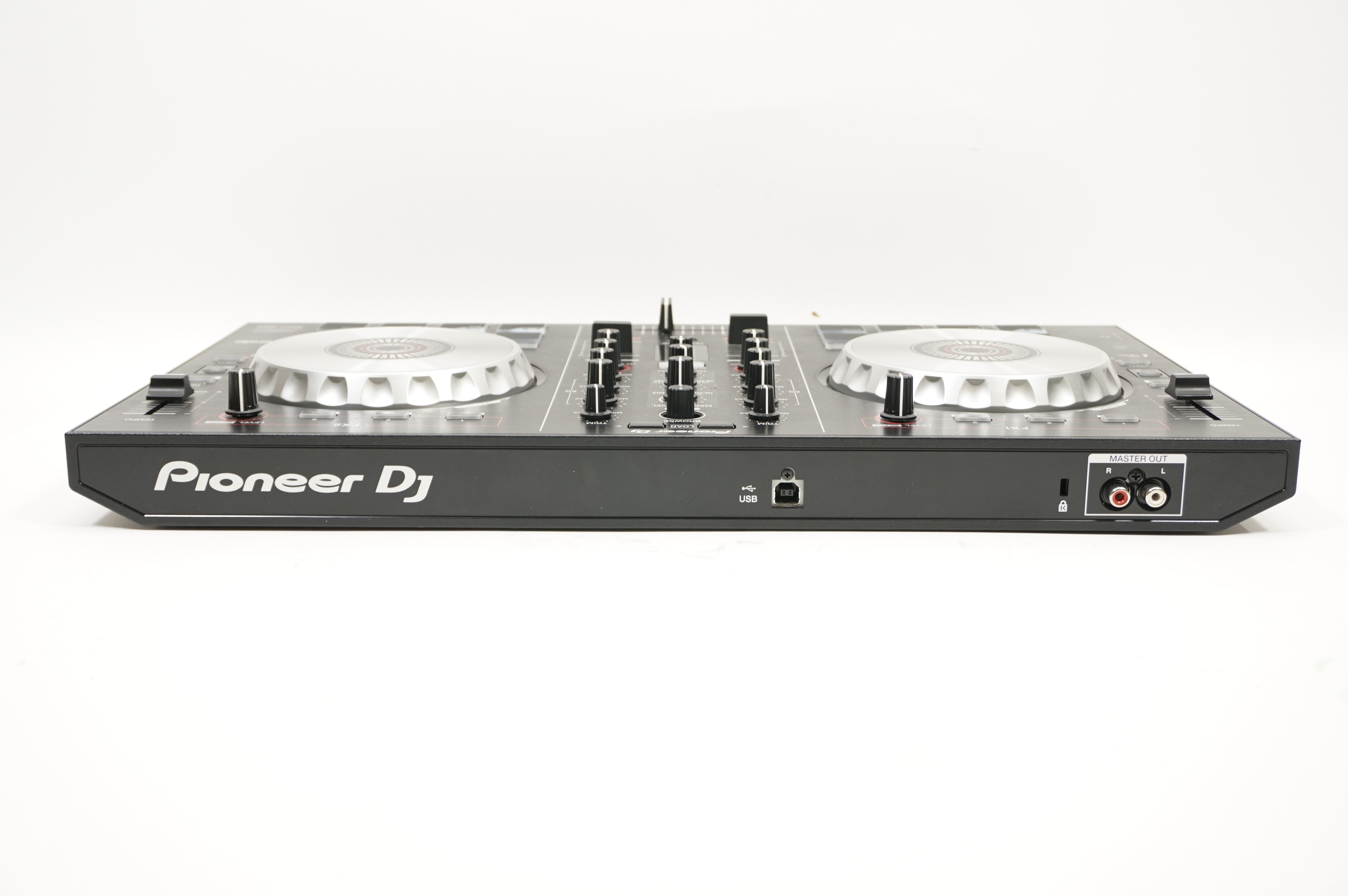 Pioneer DJ DDJ-SB2 Portable 2-Channel Serato DJ Controller