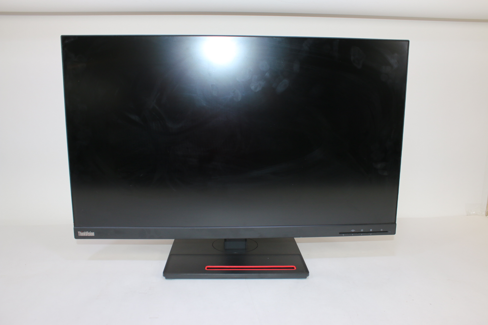 Lenovo ThinkVision T27h-2L 27 " Computer Monitor 0DML