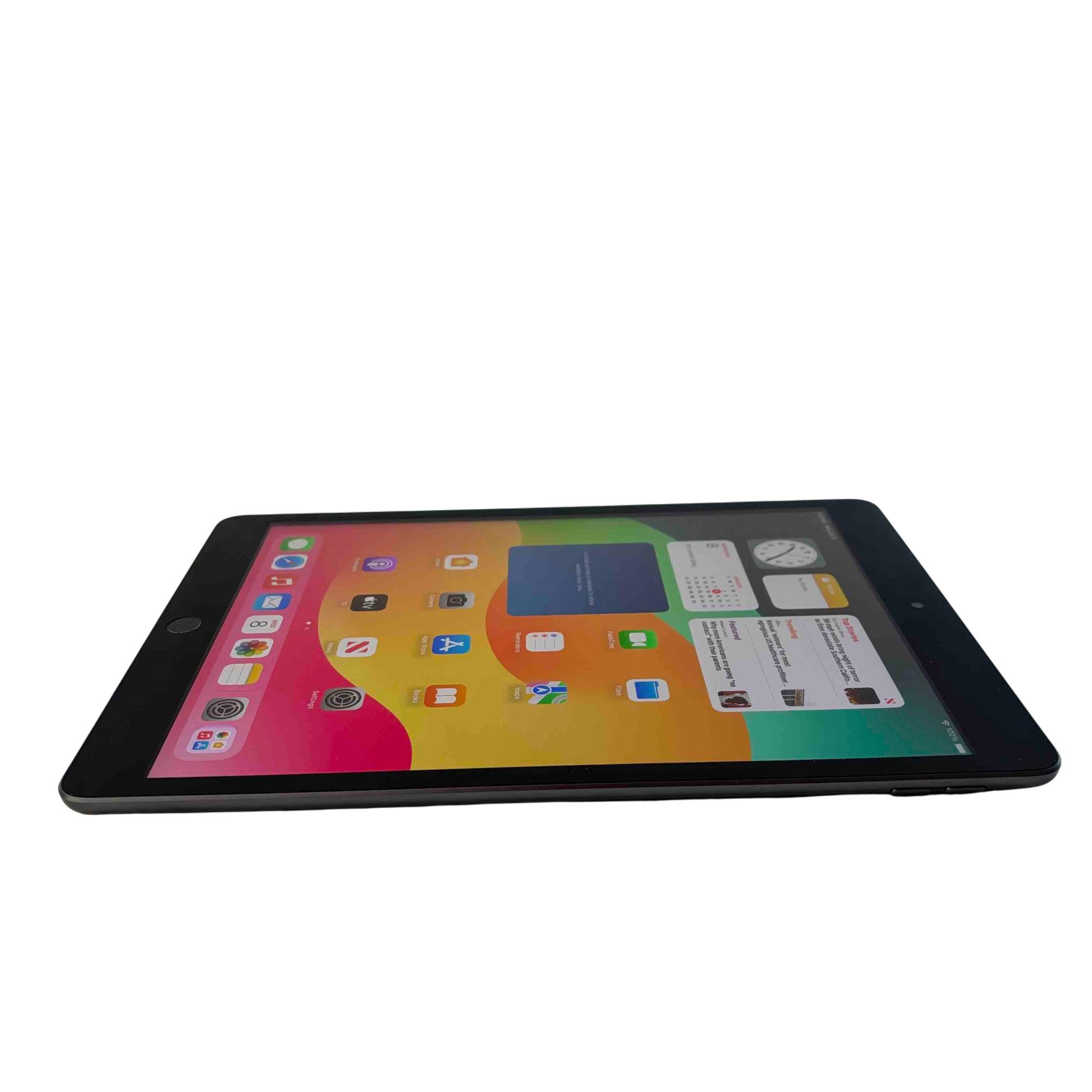 Apple iPad MK2K3LL/A A2602 10.2