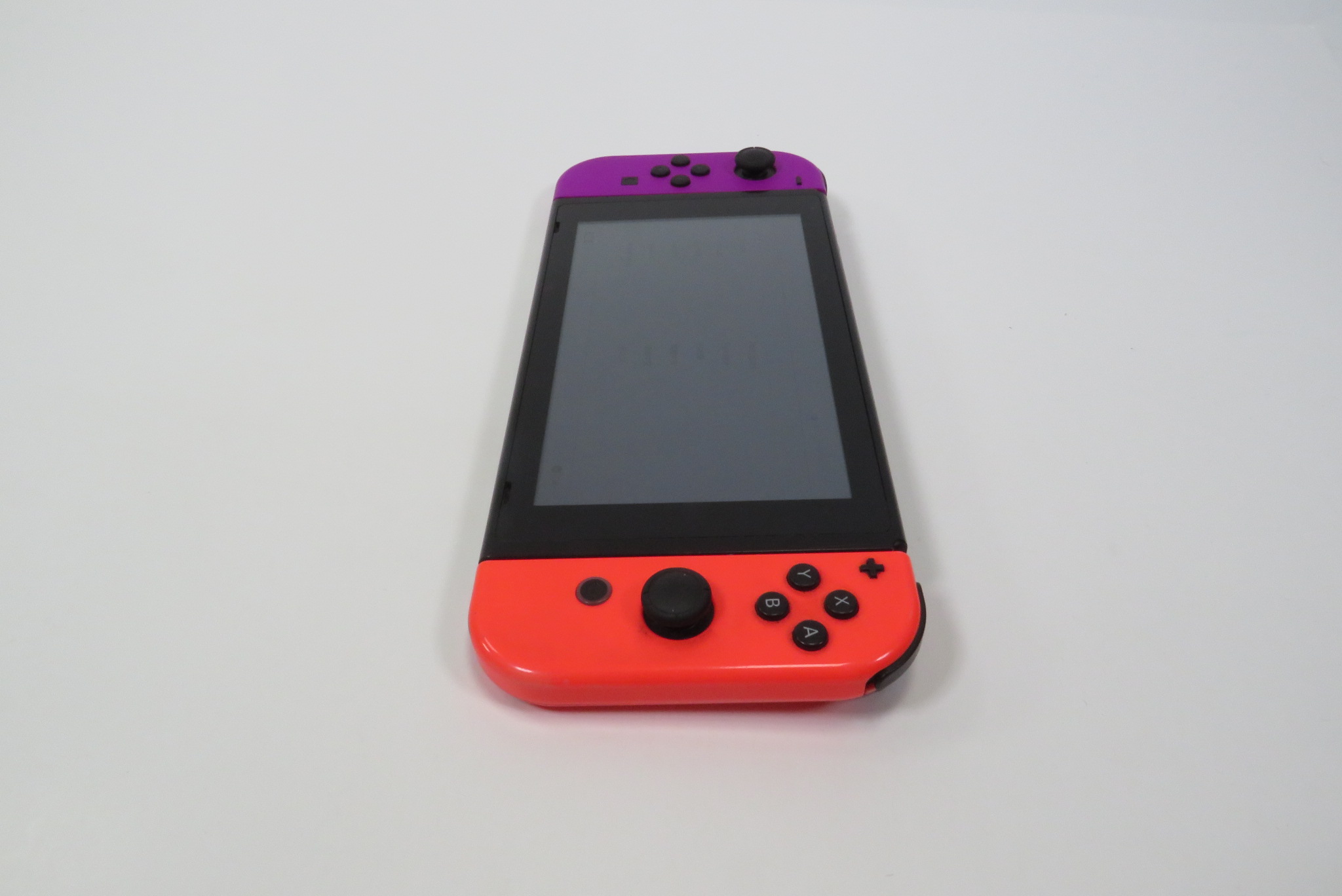 Nintendo Switch NINTENDO Switch HAC-001 ww3580 Amazon.com: Nintendo Switch Game Console - Black (HAC-001