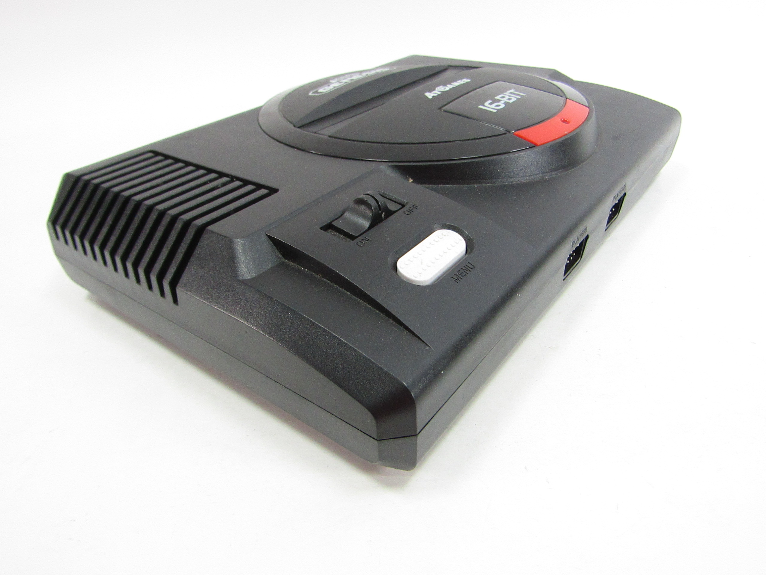 ATGames Sega Genesis 16-Bit Flashback Edition Video Game