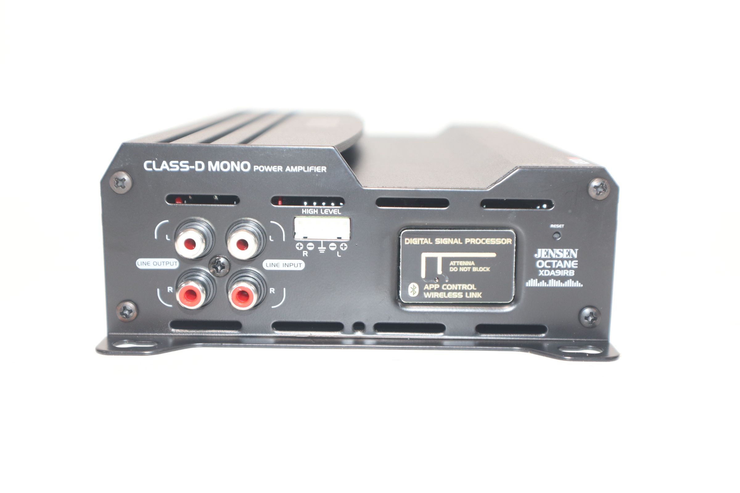 Jensen WD181T Bluetoothオーディオデバイス