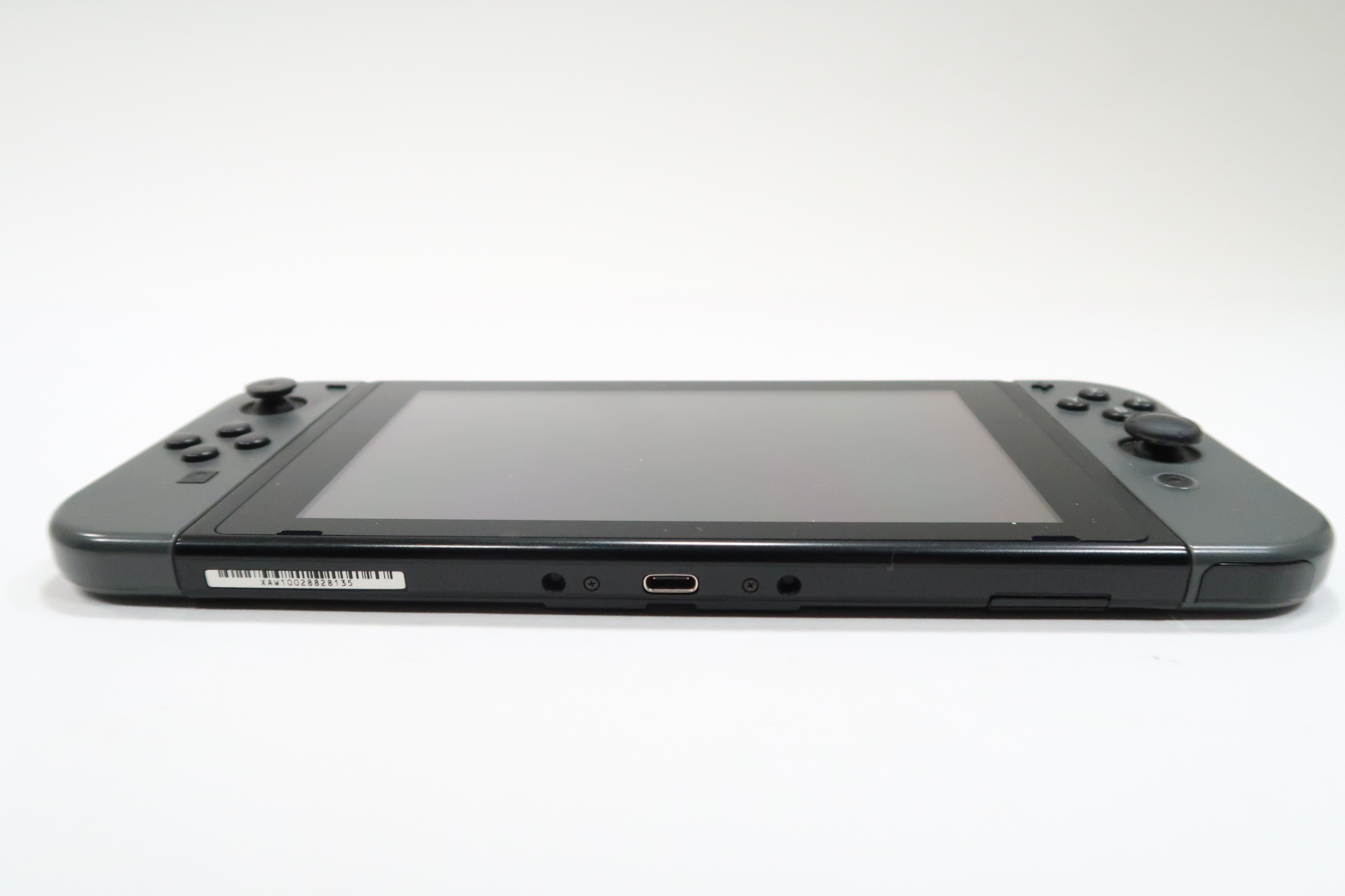Nintendo HAC-001 Switch Handheld Touchscreen Video Game Console - 3156
