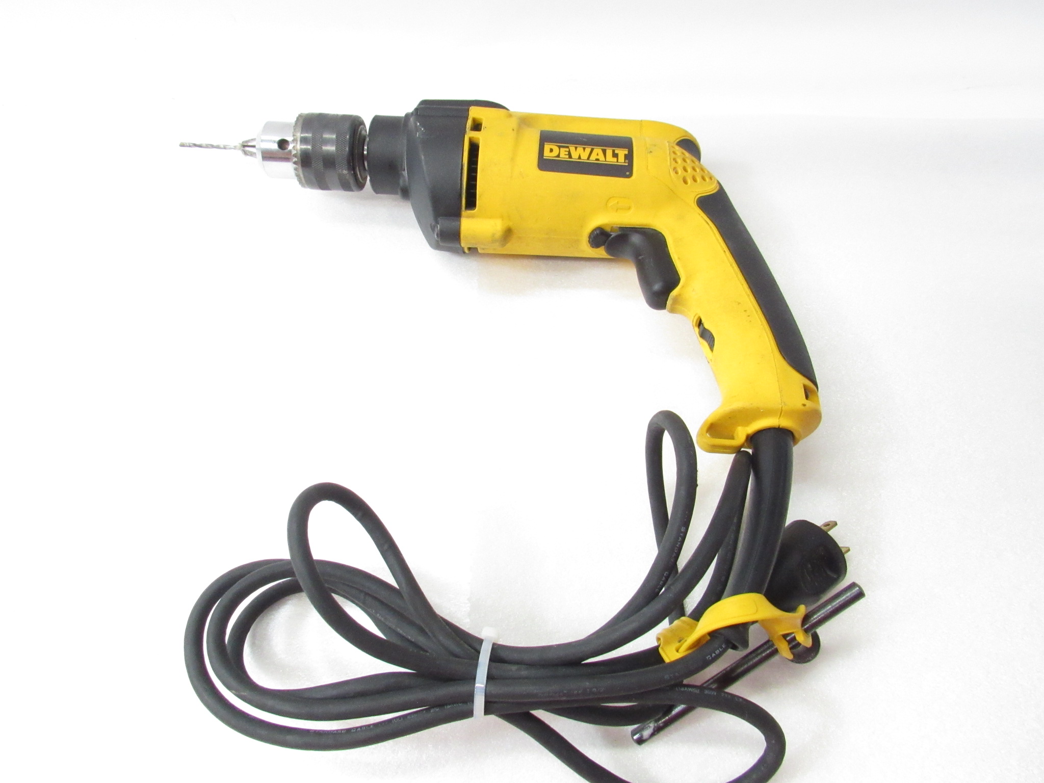 Dewalt 7.8 amp online hammer drill