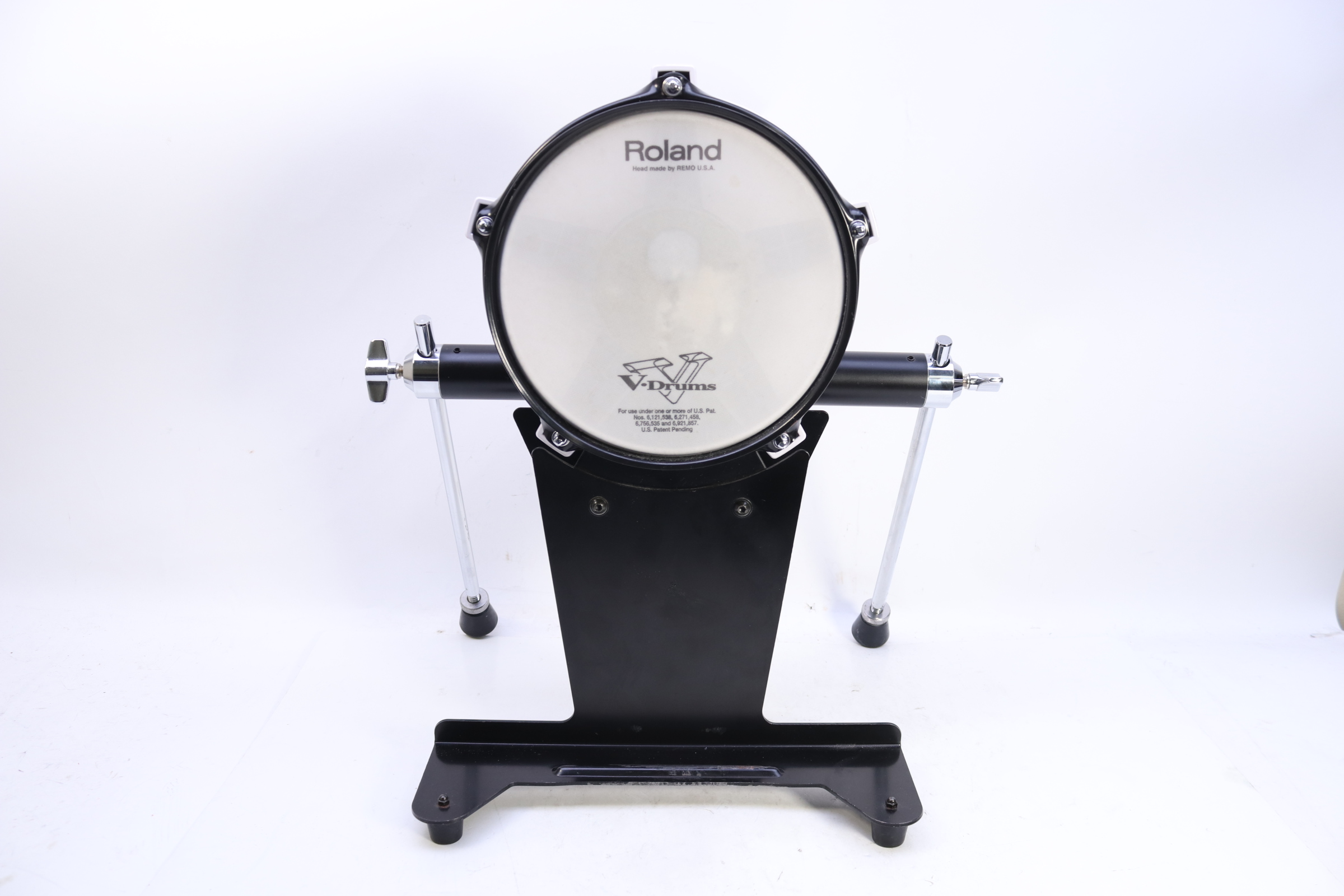 Roland KD80 VKick Bass Drum Trigger Pad