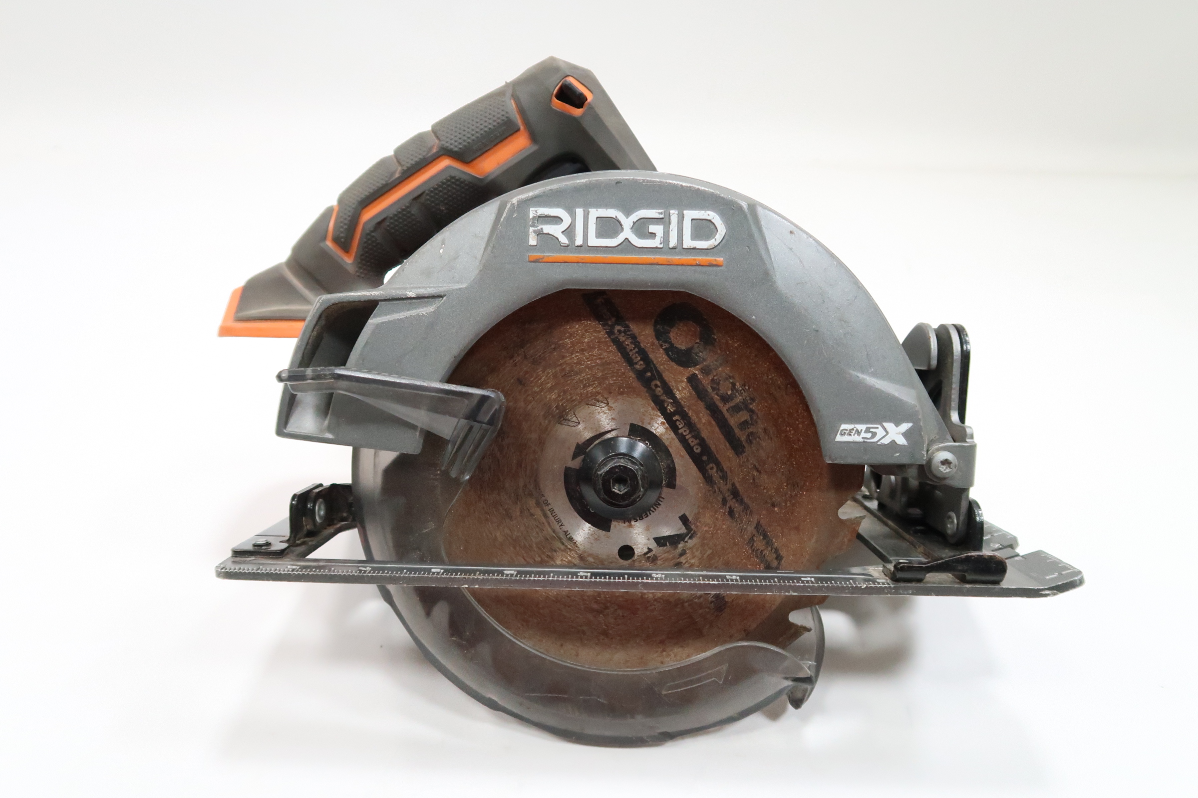 R8652 circular saw discount