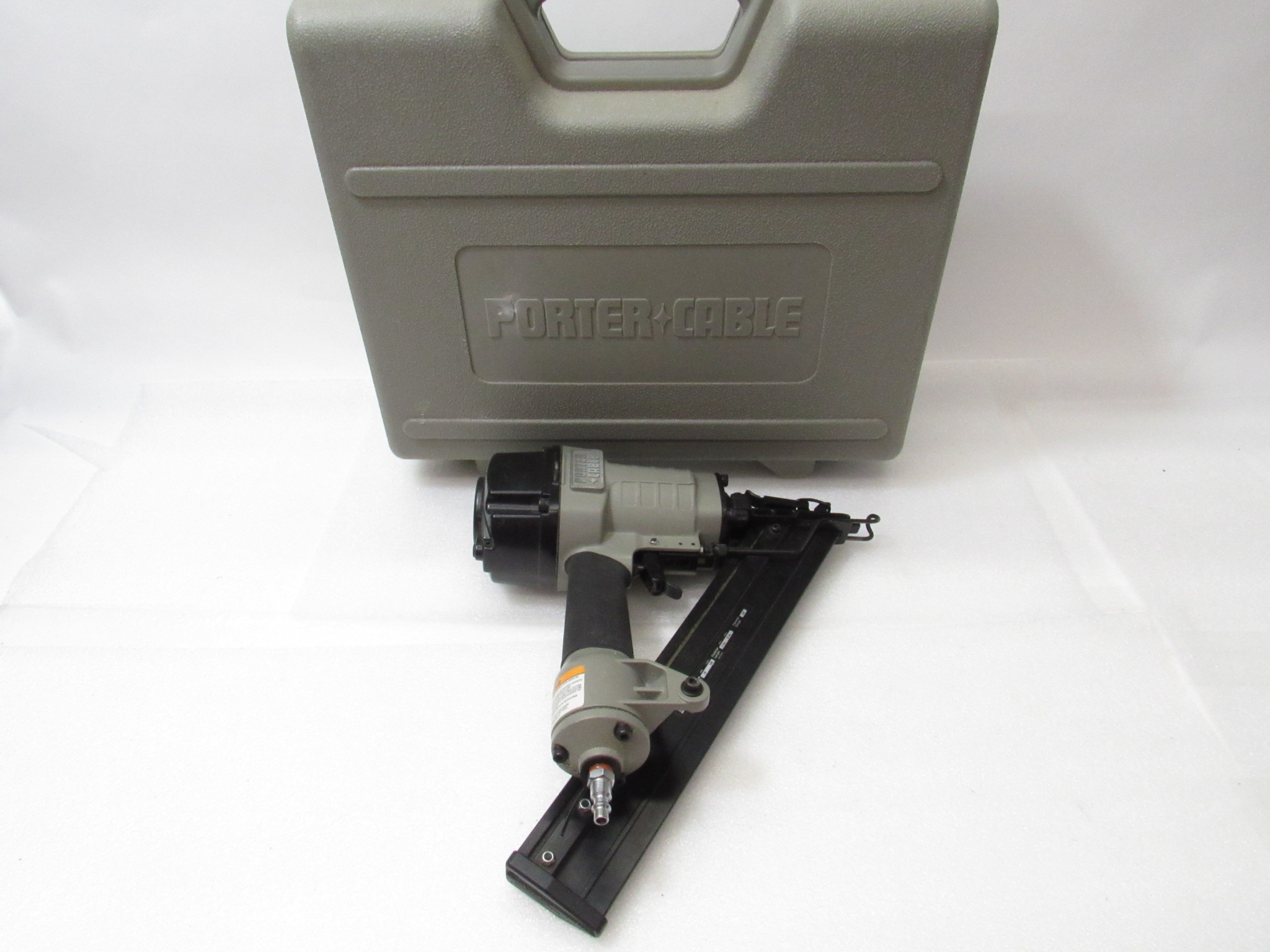 Porter Cable DA250A 15 Gauge 21/2Inch Finish Nailer