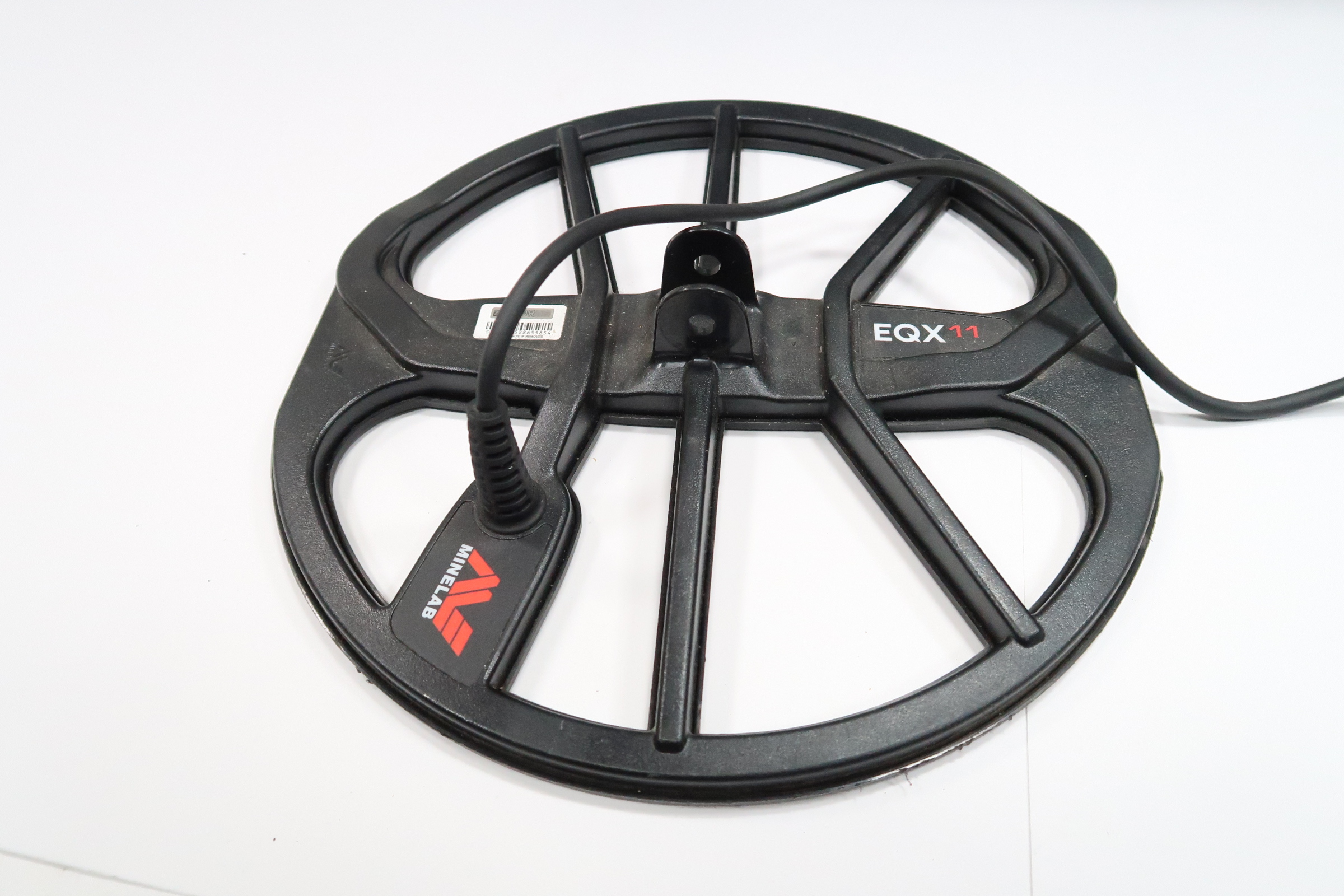 Minelab Equinox 800 Metal Detector 2297