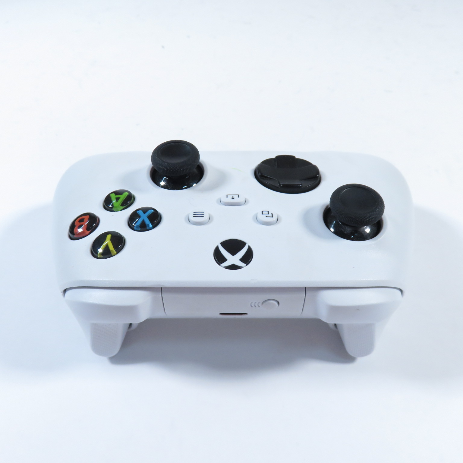 Microsoft Xbox Controller 1914 Bluetooth Hybrid D-pad Button Mapping ...