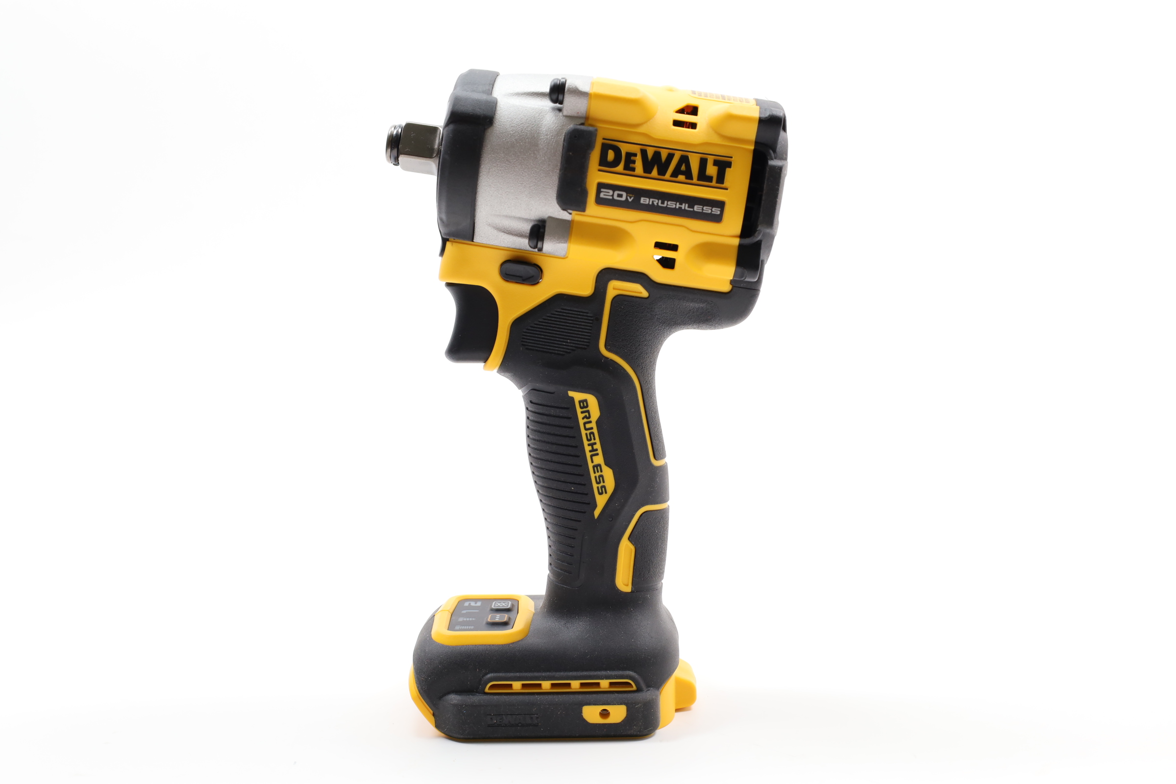 DeWalt DCF921 ATOMIC 20V MAX Brushless 1 2